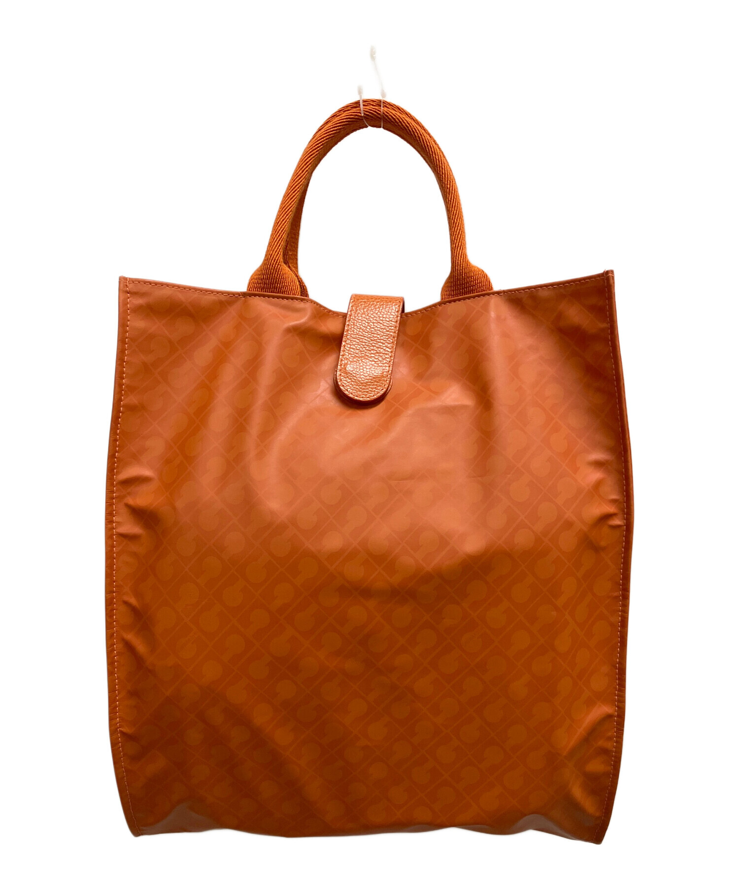 中古・古着通販】GHERARDINI (ゲラルディーニ) ソフティ トートバッグ