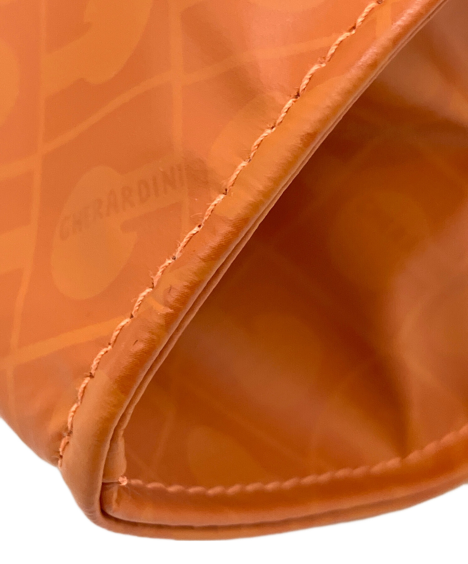 中古・古着通販】GHERARDINI (ゲラルディーニ) ソフティ トートバッグ