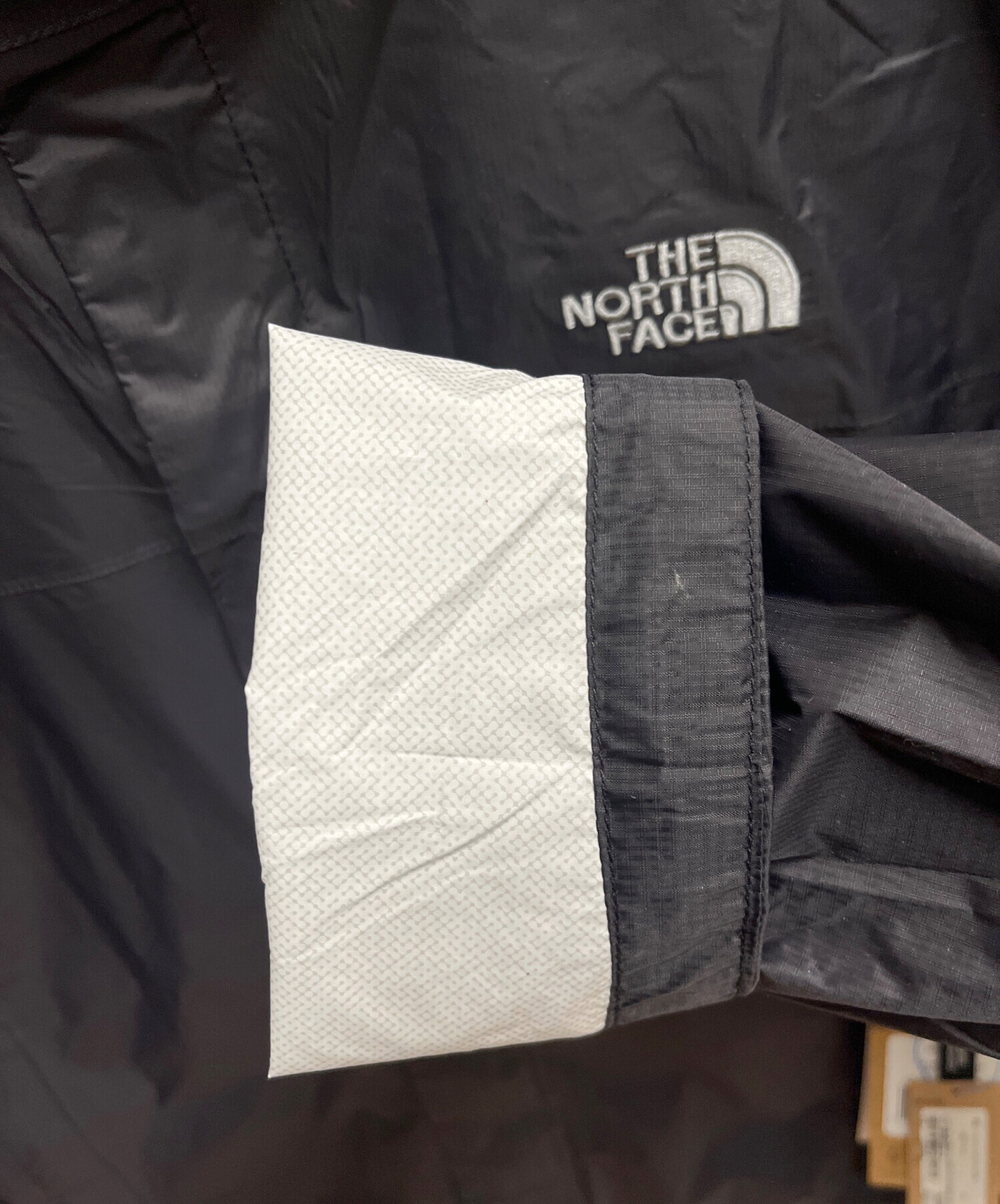 中古・古着通販】THE NORTH FACE (ザ ノース フェイス) ベンチャー