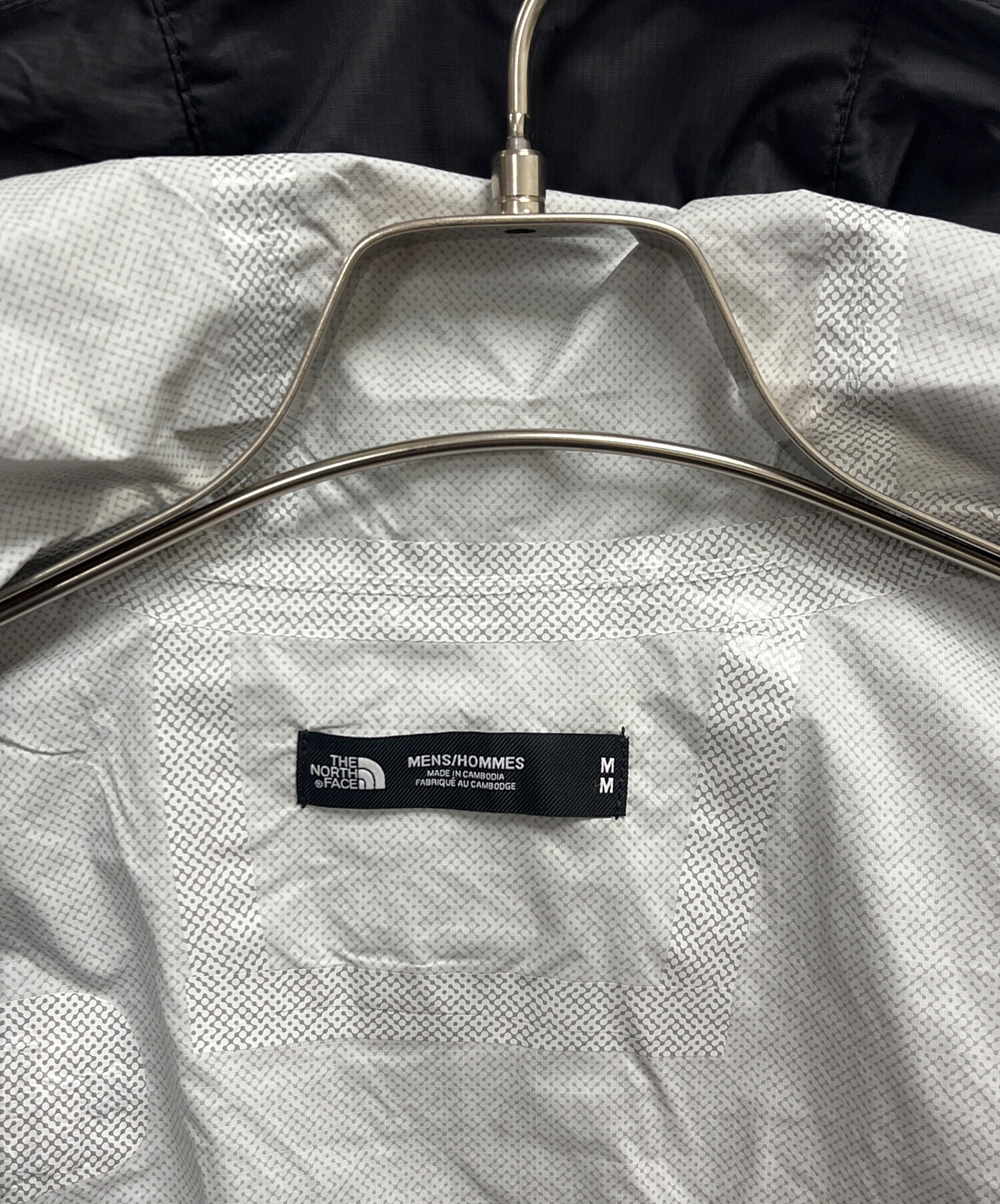 中古・古着通販】THE NORTH FACE (ザ ノース フェイス) ベンチャー