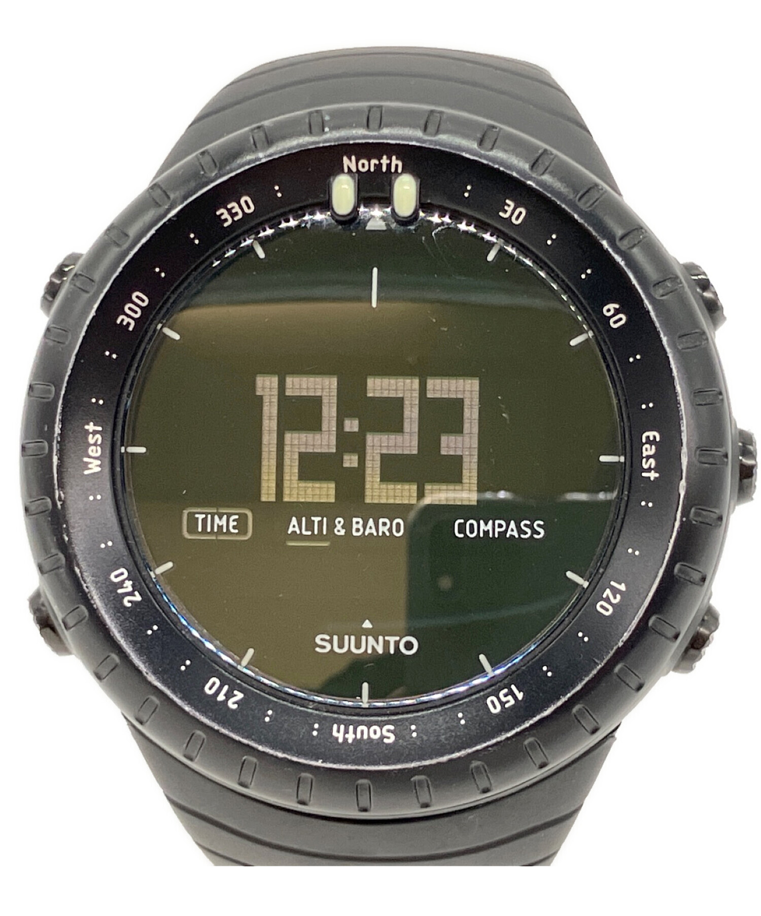 中古・古着通販】SUUNTO (スント) Suunto Core（スントコア