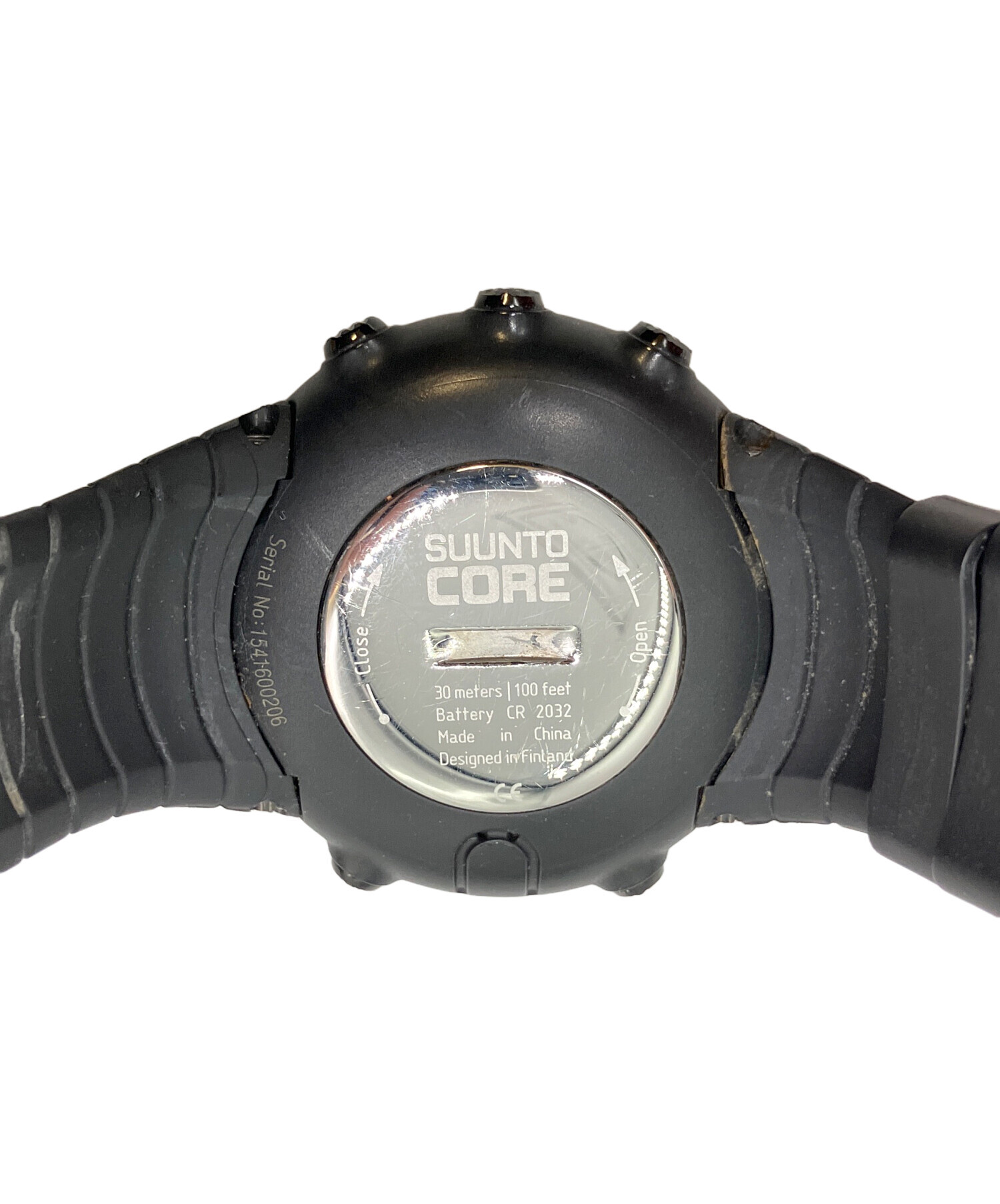 中古・古着通販】SUUNTO (スント) Suunto Core（スントコア