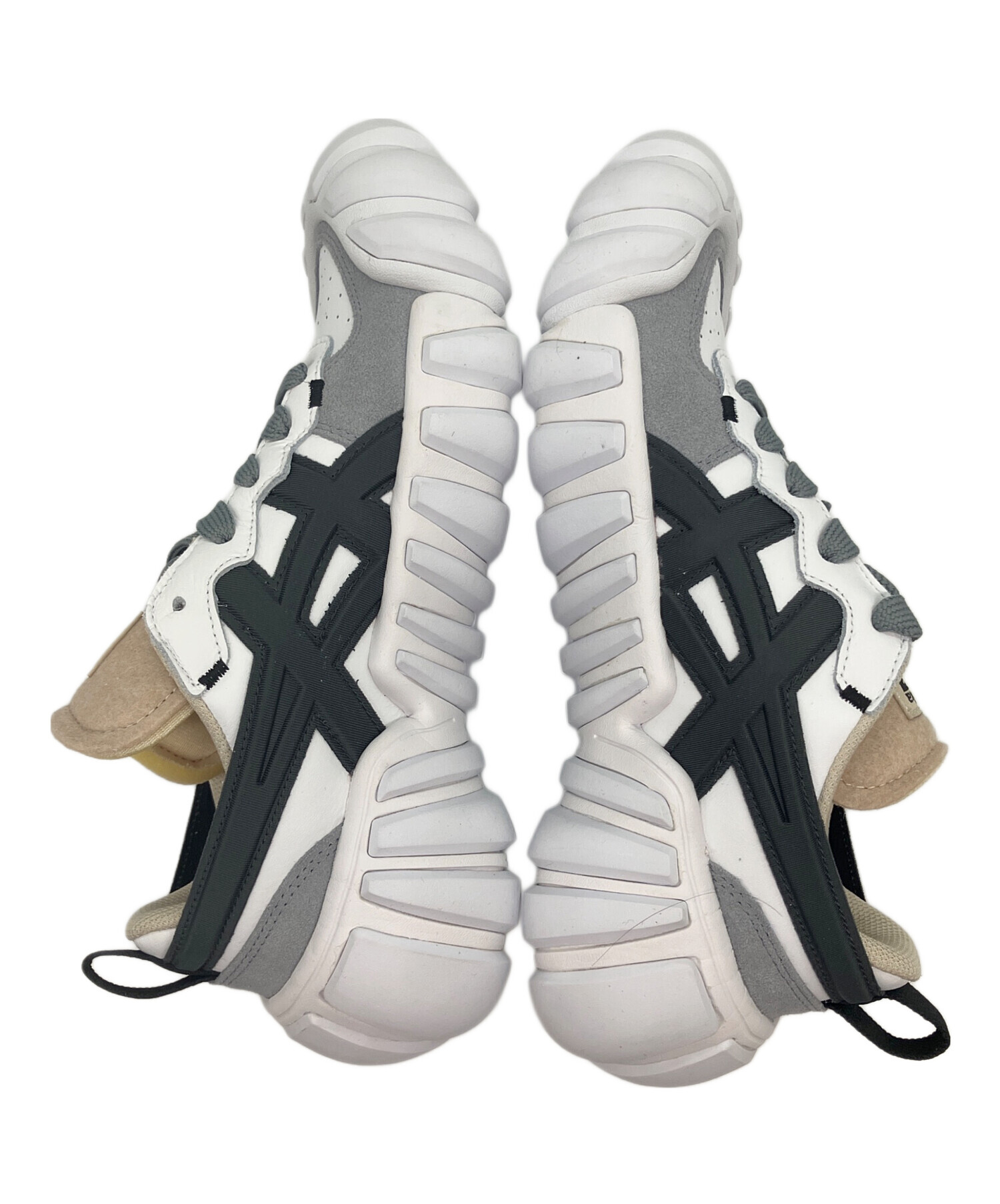 中古・古着通販】Onitsuka Tiger (オニツカタイガー) DENTIGRE LS 