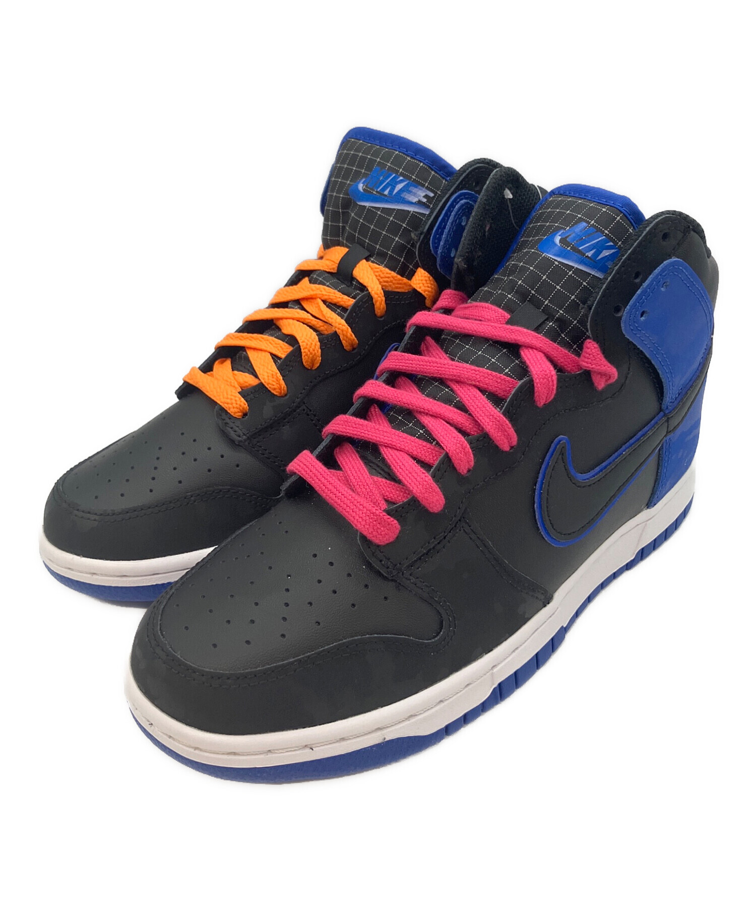 中古・古着通販】NIKE (ナイキ) DUNK HI RETRO SE（ダンクハイレトロSE 