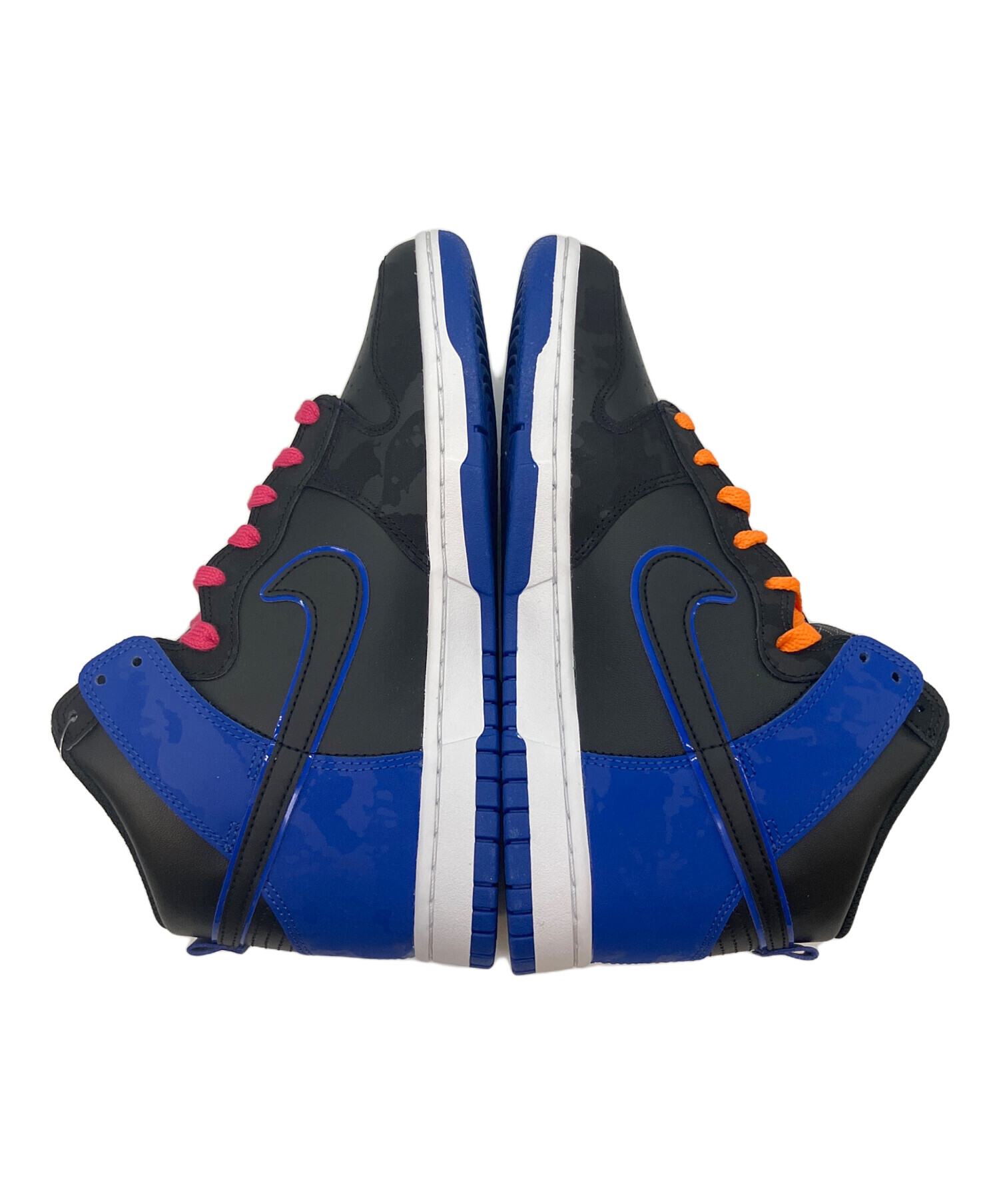 中古・古着通販】NIKE (ナイキ) DUNK HI RETRO SE（ダンクハイレトロSE 