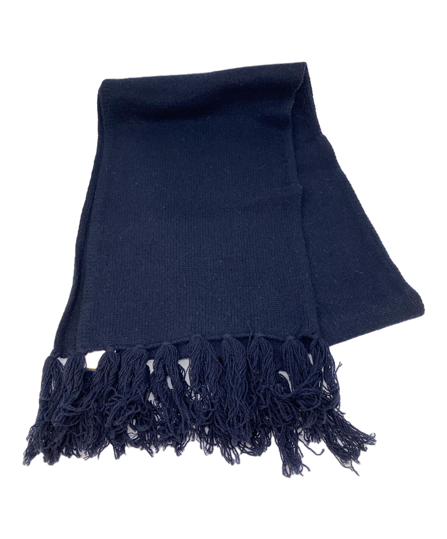 中古・古着通販】POLO RALPH LAUREN (ポロ・ラルフローレン) マフラー 中古・古着通販】POLO RALPH LAUREN (ポロ・ラルフローレン) マフラー