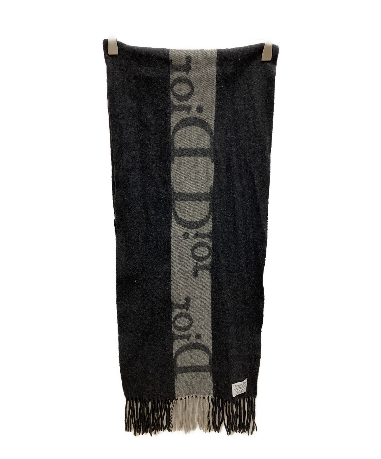 中古・古着通販】Christian Dior (クリスチャン ディオール) カシミヤ