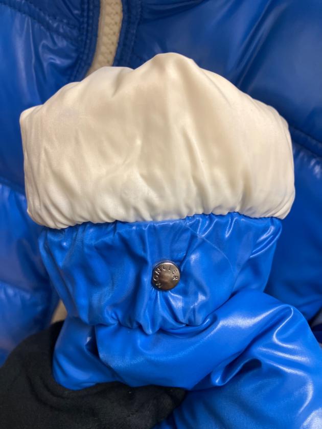 中古・古着通販】MONCLER (モンクレール) ERIC ダウンジャケット