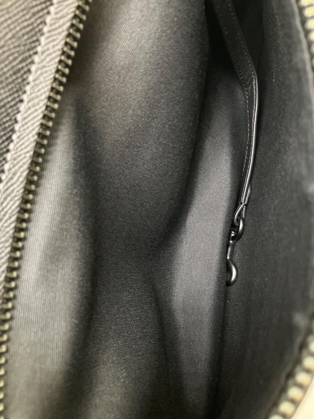 中古・古着通販】COACH (コーチ) イーサン スリム ブリーフ ビジネス