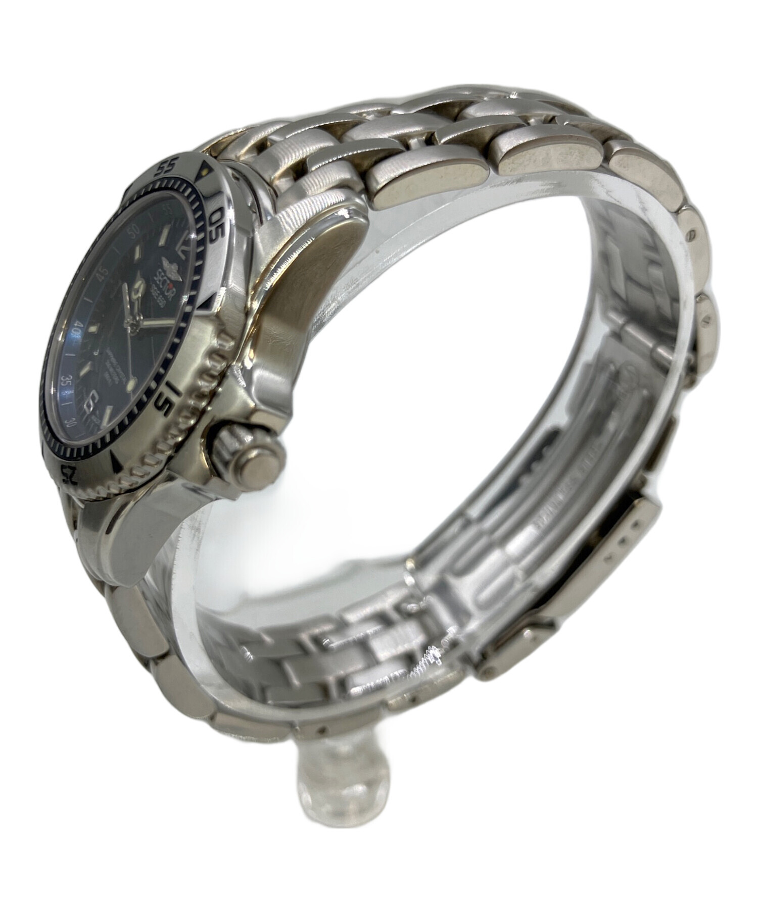 中古・古着通販】SECTOR (セクター) No Limits 腕時計｜ブランド・古着