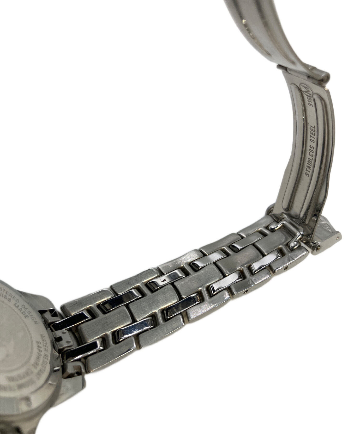 中古・古着通販】SECTOR (セクター) No Limits 腕時計｜ブランド・古着