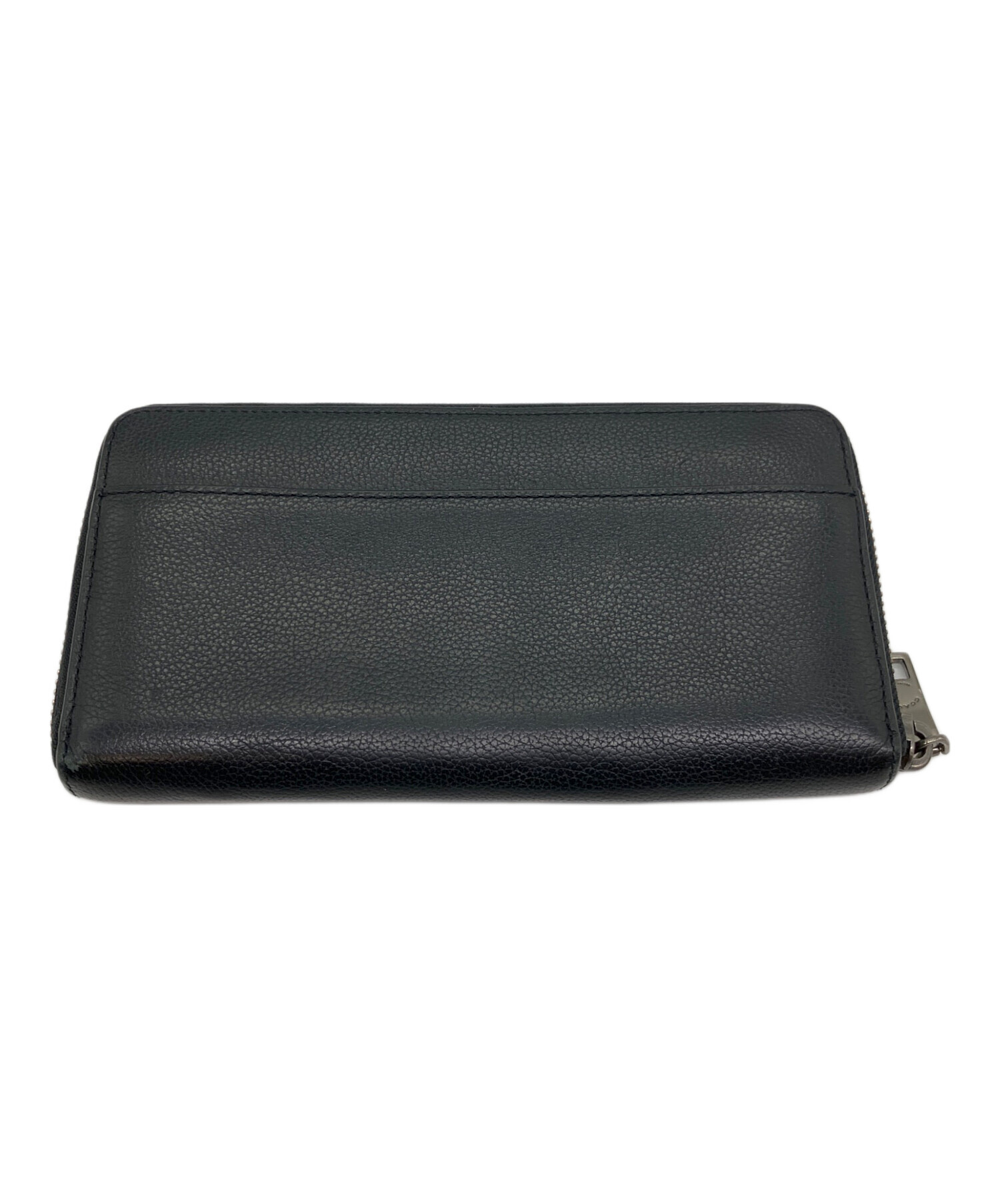 中古・古着通販】COACH (コーチ) ラウンドファスナーウォレット