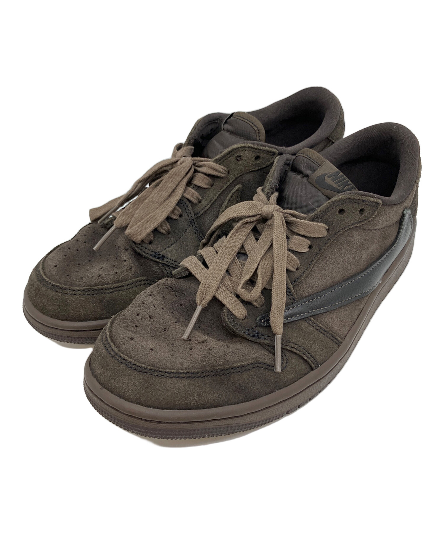 中古・古着通販】NIKE (ナイキ) Travis Scott (トラヴィススコット  