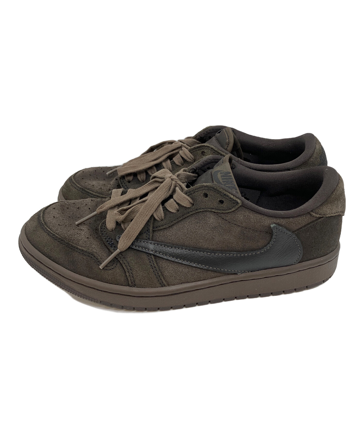 中古・古着通販】NIKE (ナイキ) Travis Scott (トラヴィススコット  