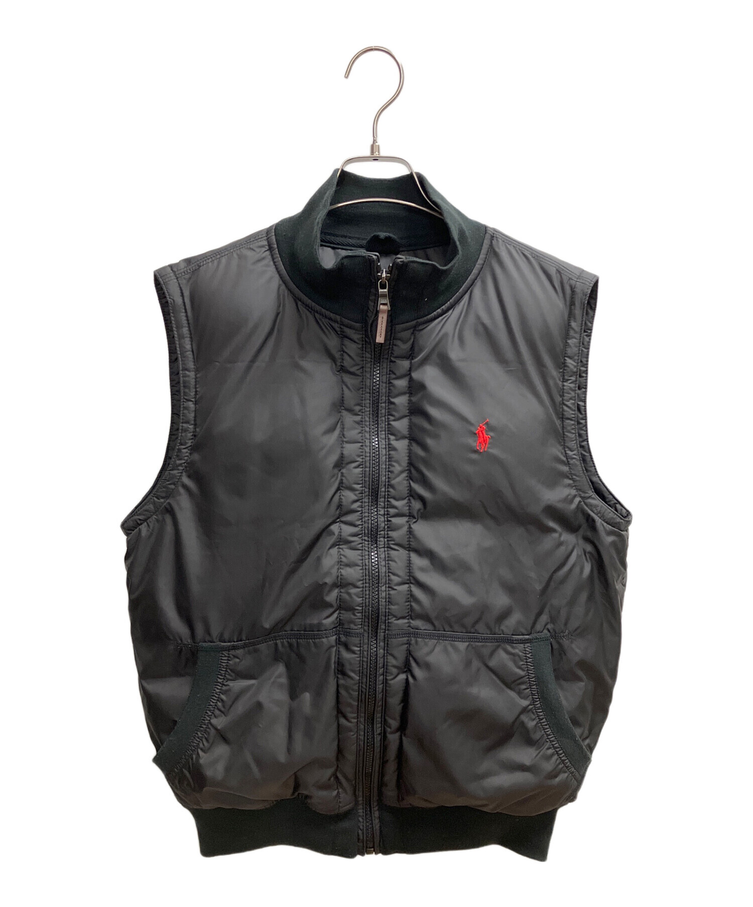 中古・古着通販】POLO RALPH LAUREN (ポロ・ラルフローレン) ダウン