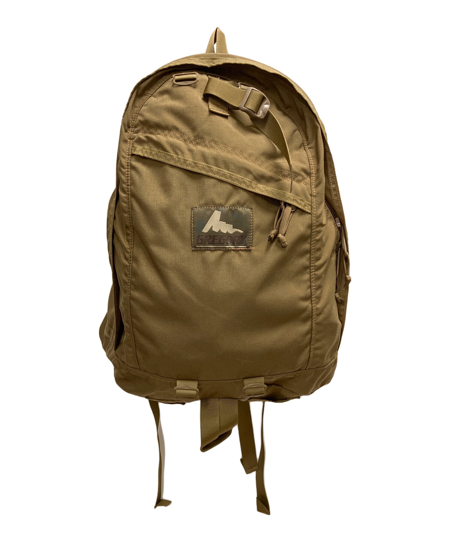 中古・古着通販】GREGORY (グレゴリー) Mighty Day Lite RIP STOP