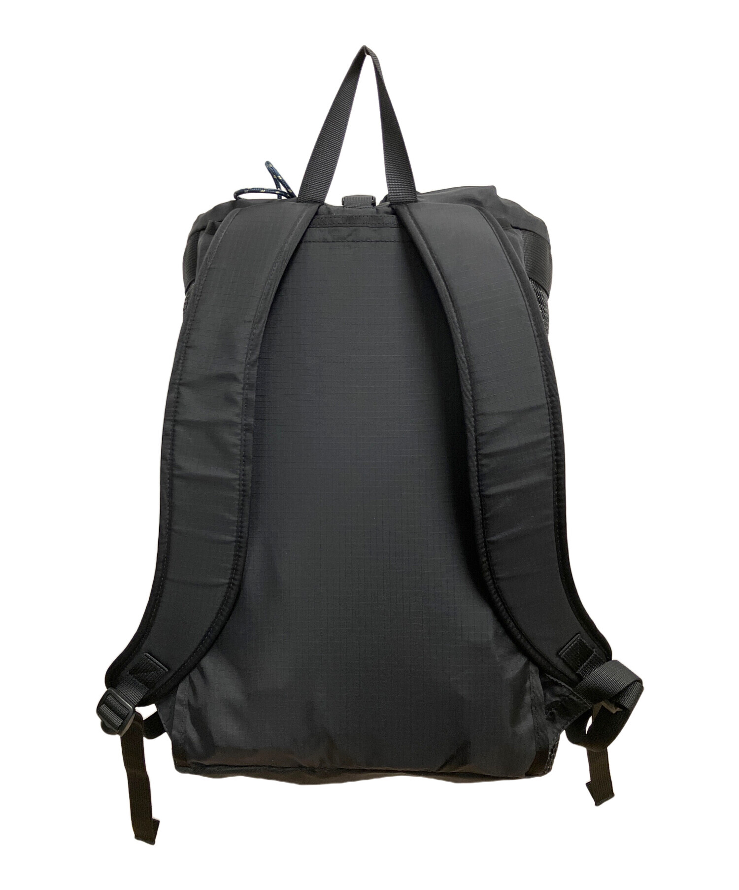 中古・古着通販】mont-bell (モンベル) メッシュギアパック20 2WAY 