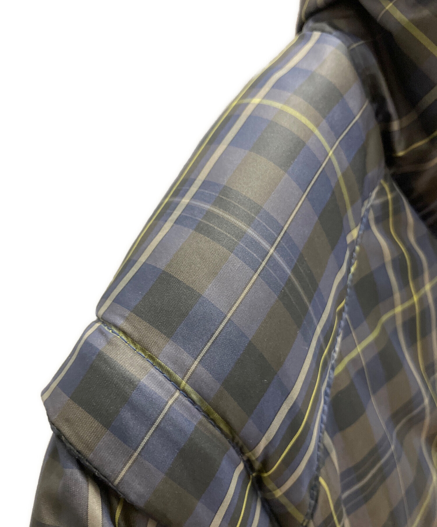 中古・古着通販】PEARLY GATES (パーリーゲイツ) 2WAY リバーシブル