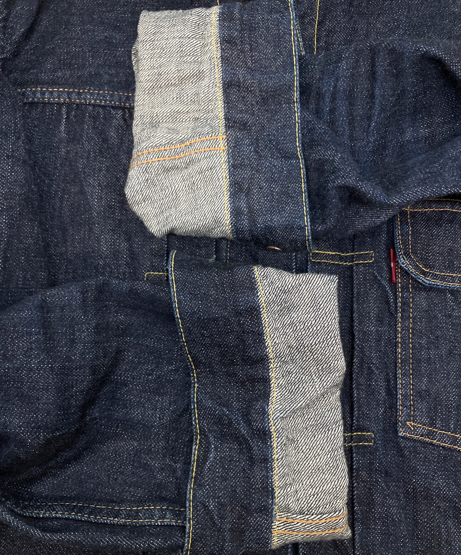 中古・古着通販】TCB jeans (ティーシービー ジーンズ) 30's Jacket