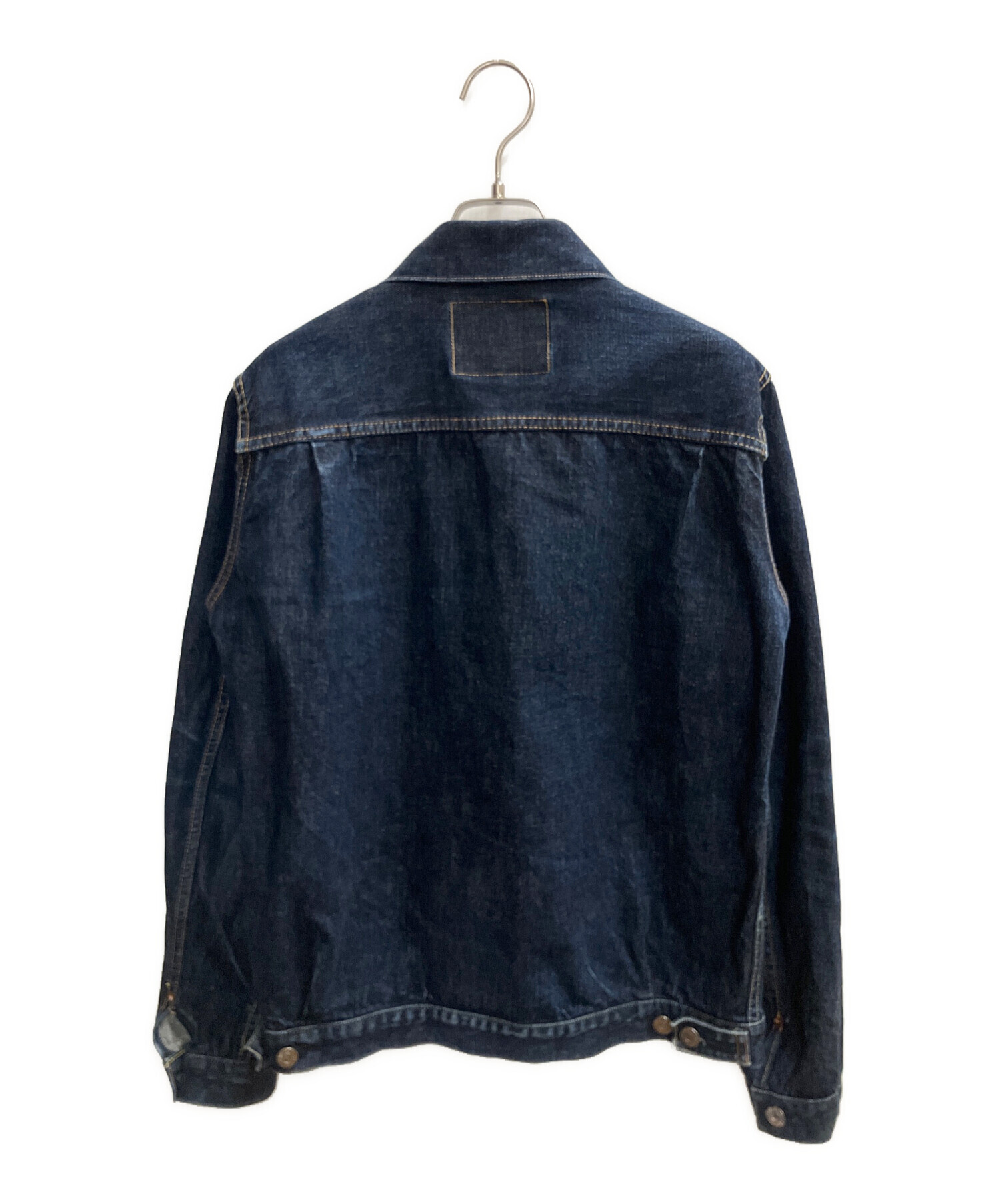 中古・古着通販】TCB jeans (ティーシービー ジーンズ) 50's Jacket