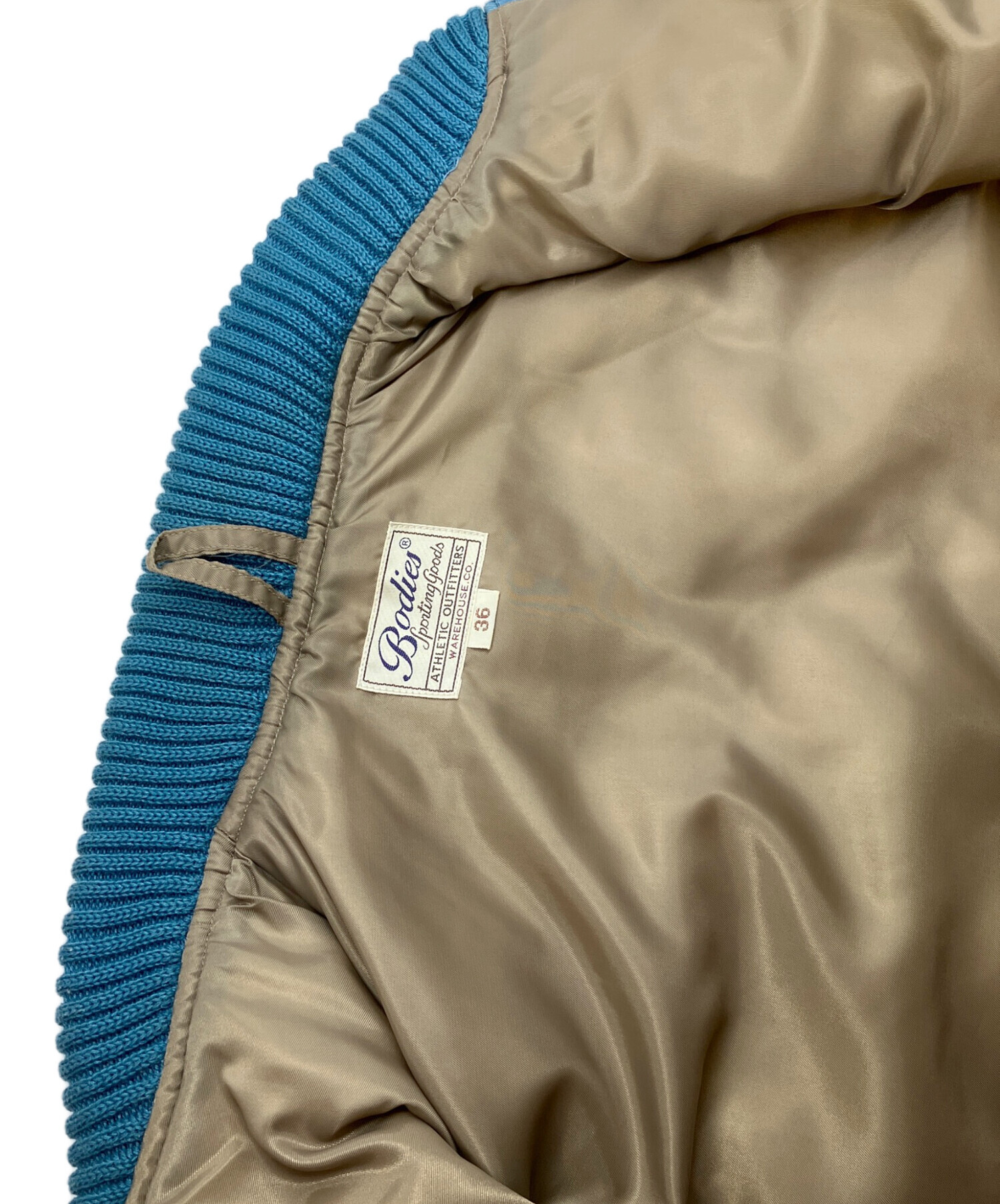 中古・古着通販】WAREHOUSE (ウエアハウス) スカイライナー