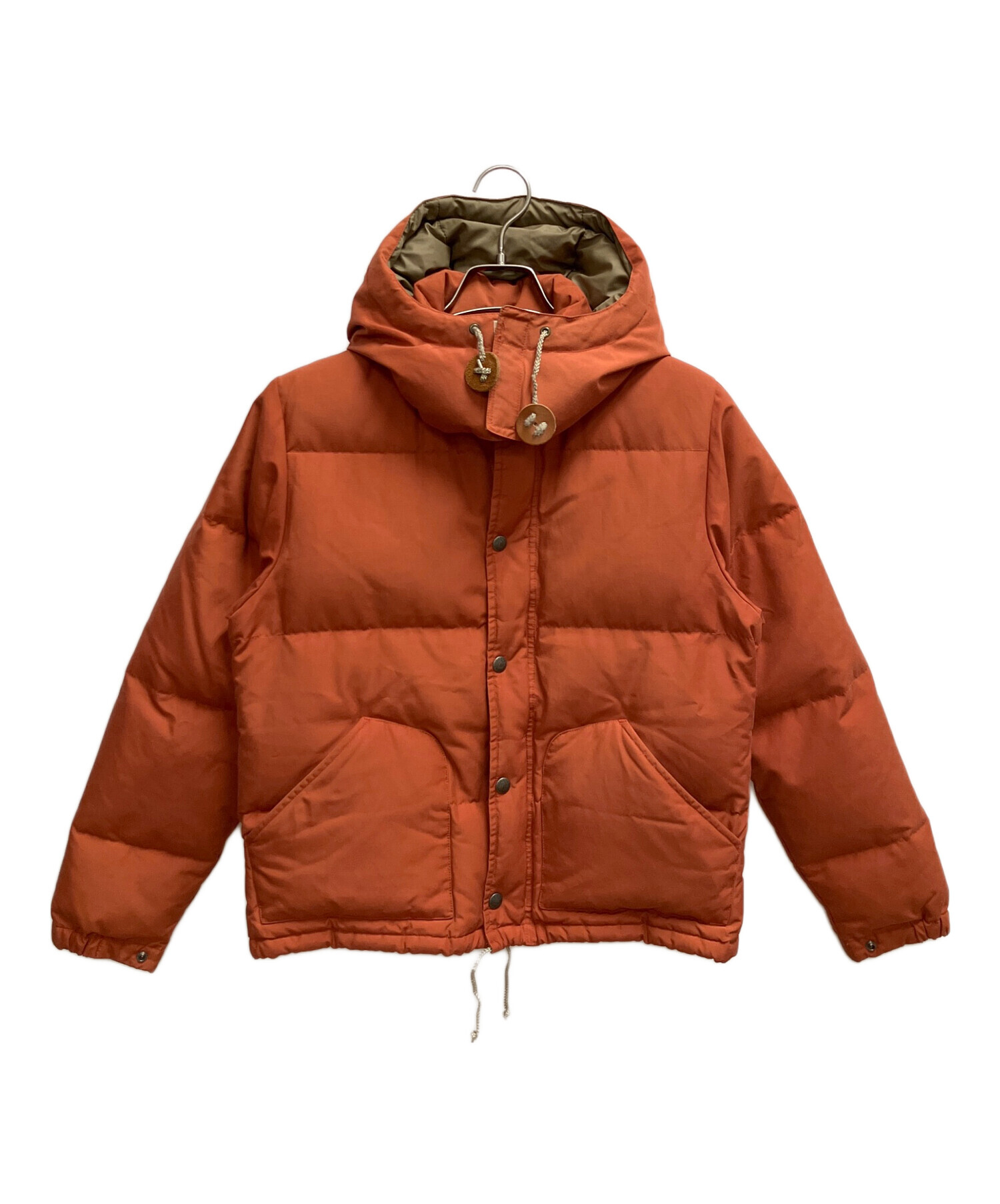 中古・古着通販】SIERRA DESIGNS (シエラデザインズ) ダウンジャケット