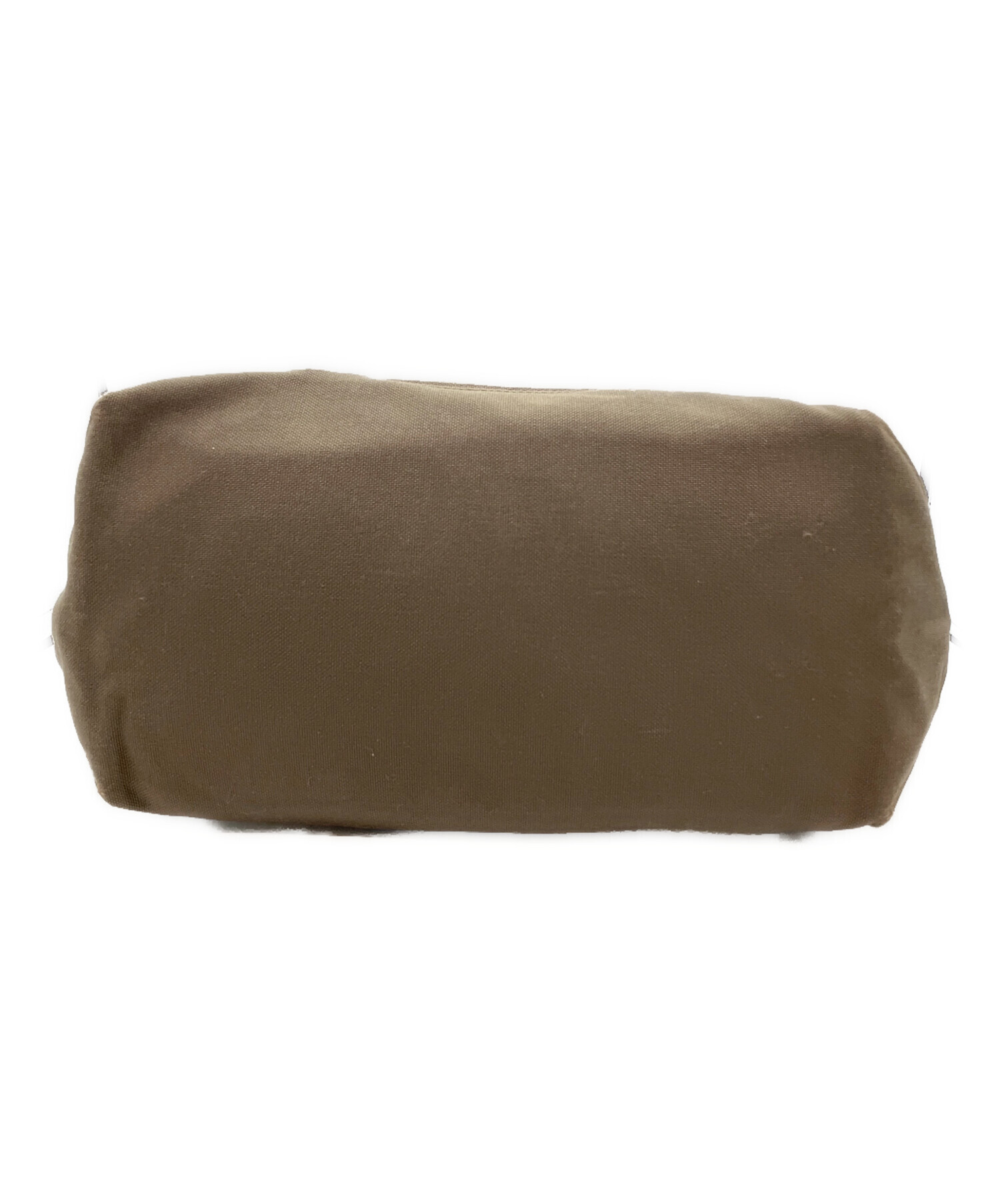 中古・古着通販】PORTER (ポーター) テンション トートバッグ ブラウン