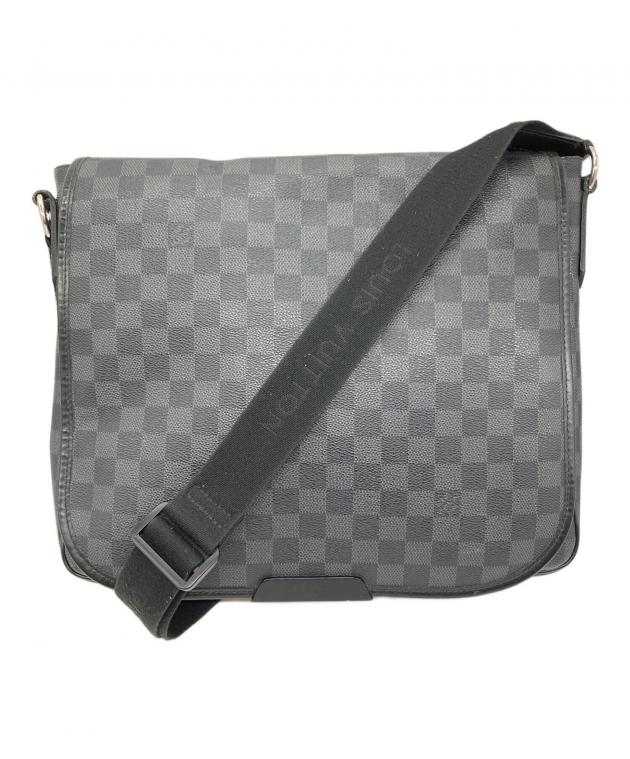 中古・古着通販】LOUIS VUITTON (ルイ ヴィトン) ダミエ・グラフィット
