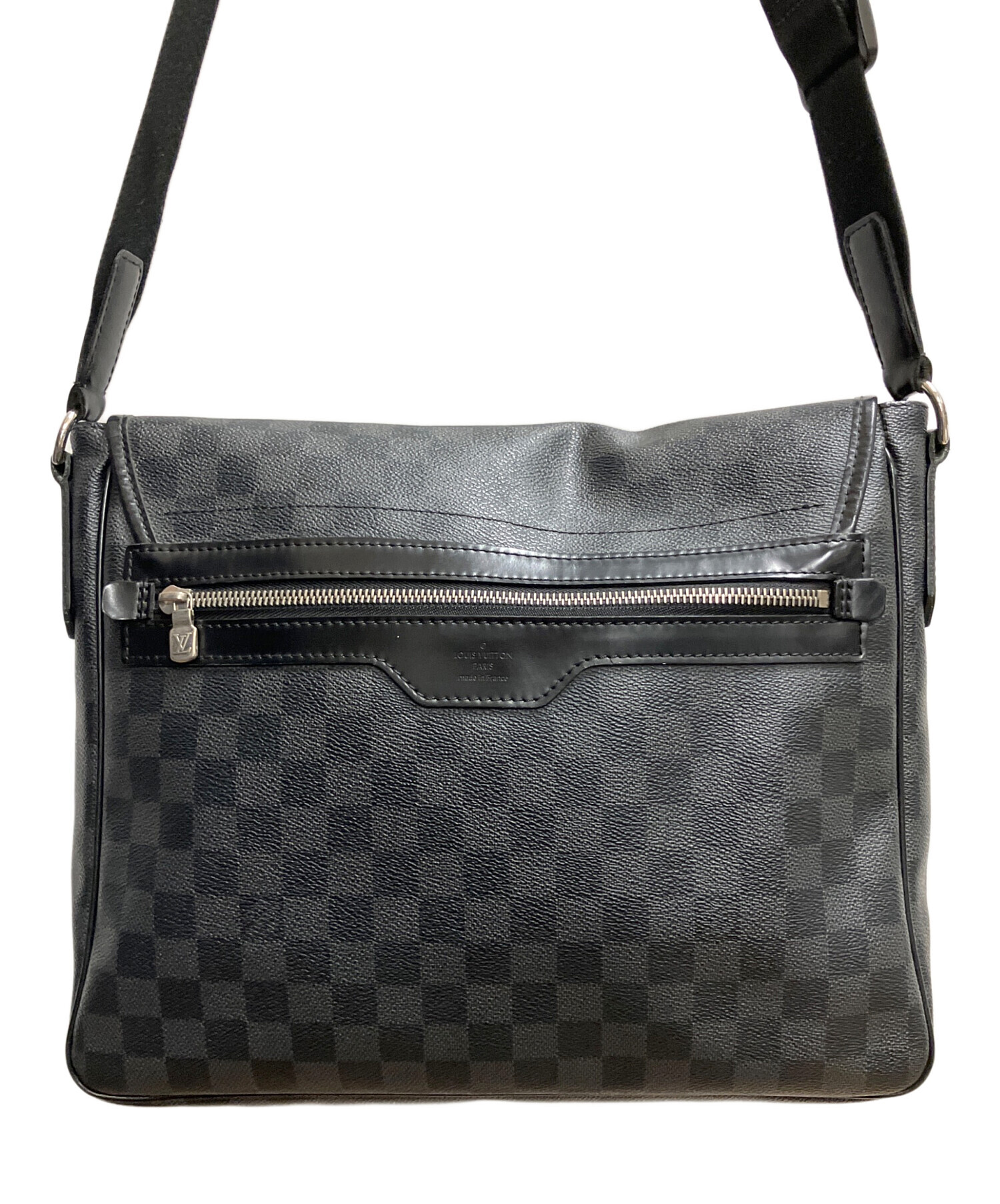 中古・古着通販】LOUIS VUITTON (ルイ ヴィトン) ダミエ・グラフィット