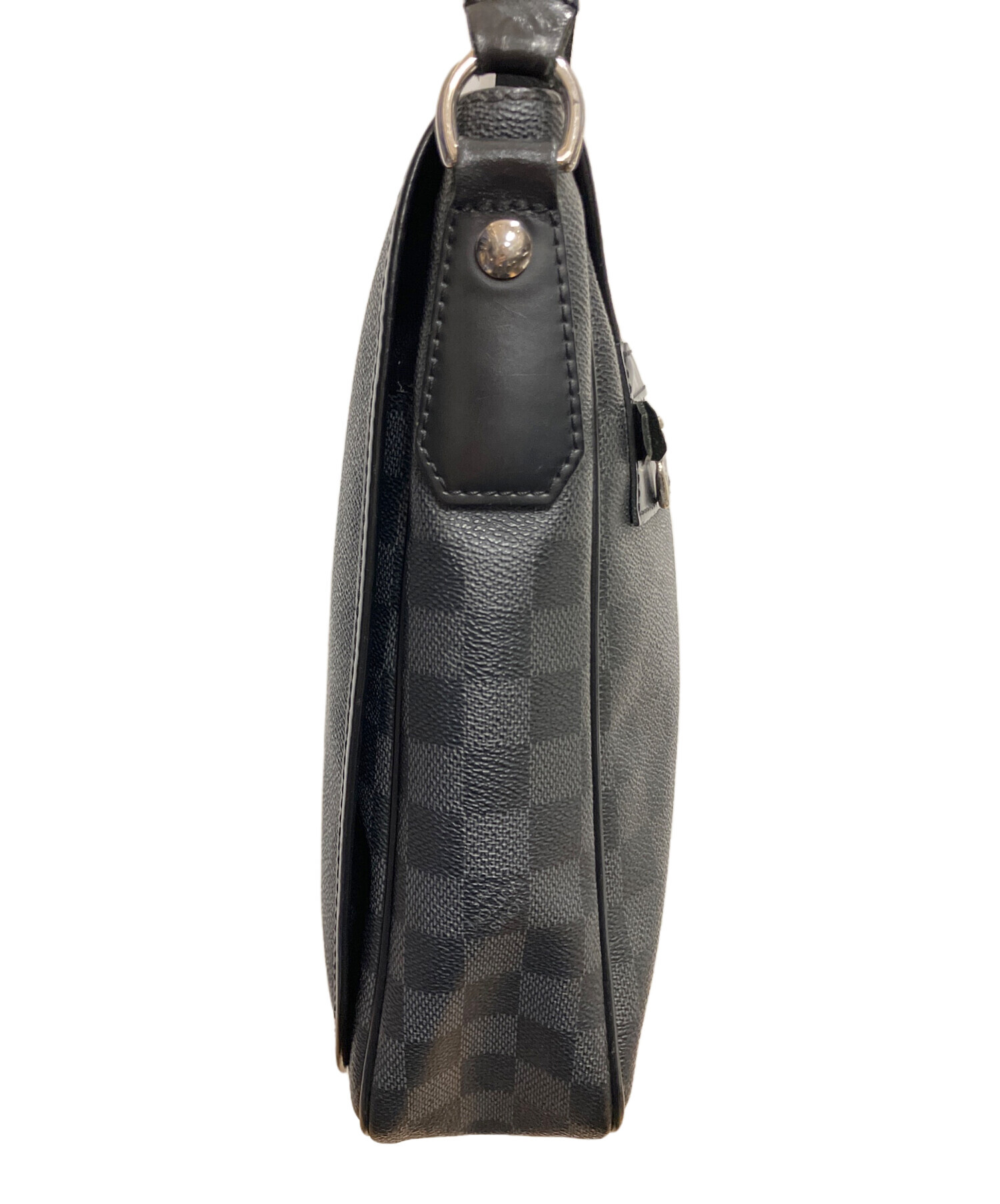 中古・古着通販】LOUIS VUITTON (ルイ ヴィトン) ダミエ・グラフィット