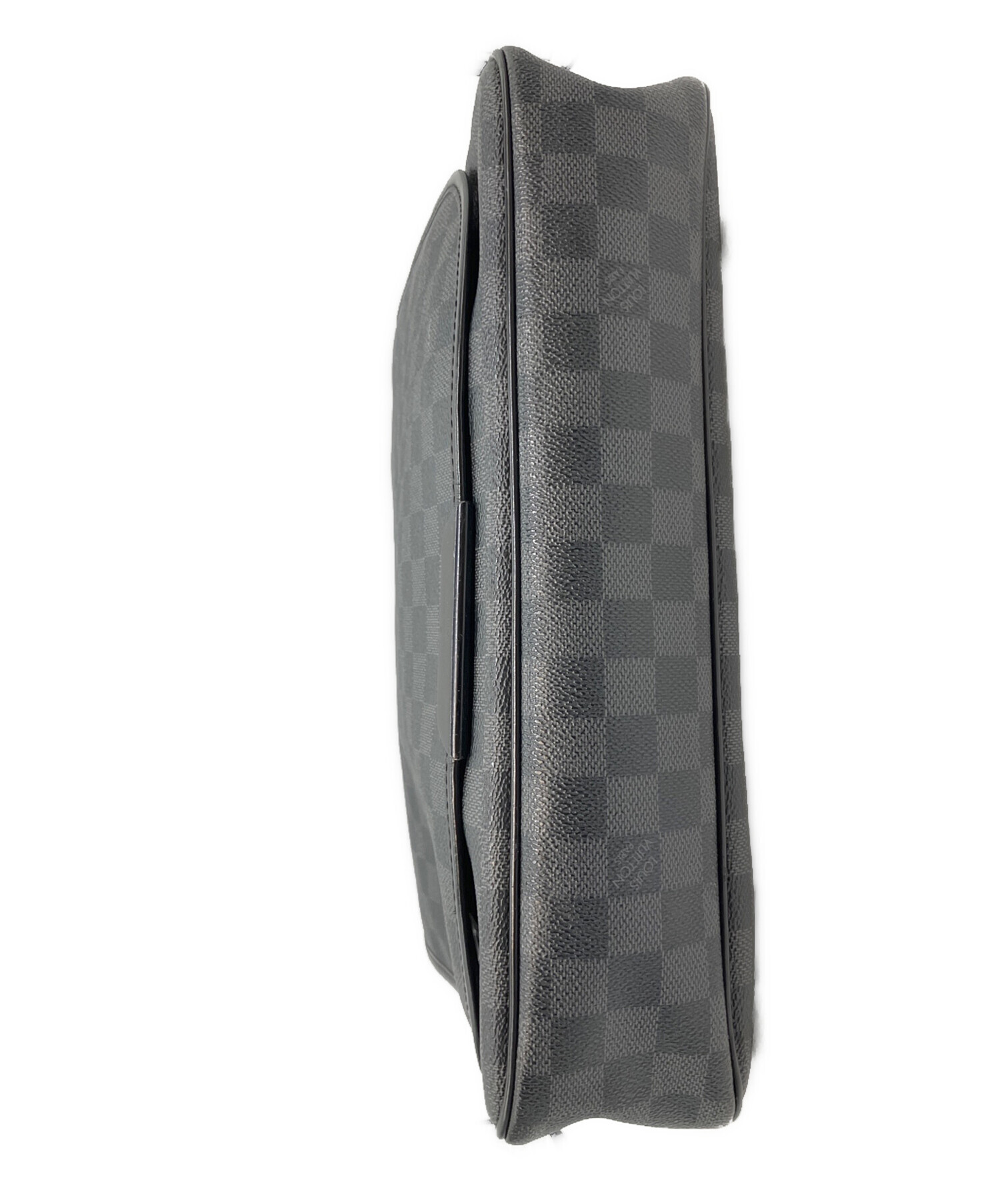中古・古着通販】LOUIS VUITTON (ルイ ヴィトン) ダミエ・グラフィット