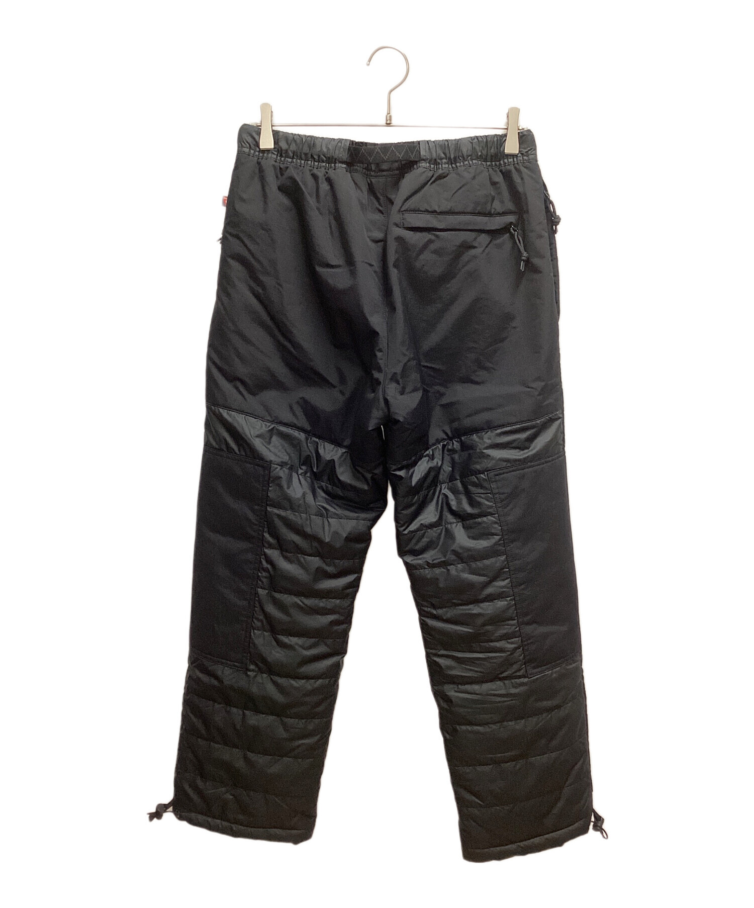 NIKE ACG Primaloft Trail Pant 中綿パンツ L 中古・古着通販】NIKE ACG (ナイキエーシージー) PRIMALOFT TRL PANT