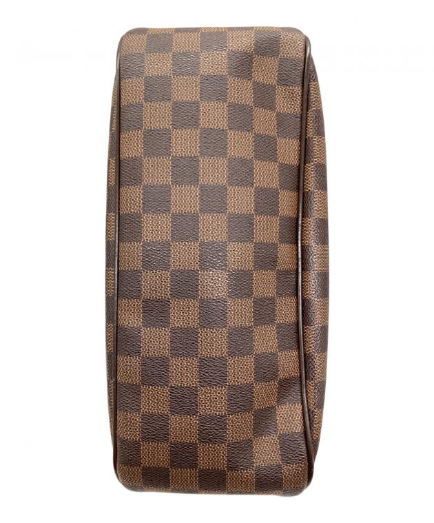中古・古着通販】LOUIS VUITTON (ルイ ヴィトン) ダミエ ブザス