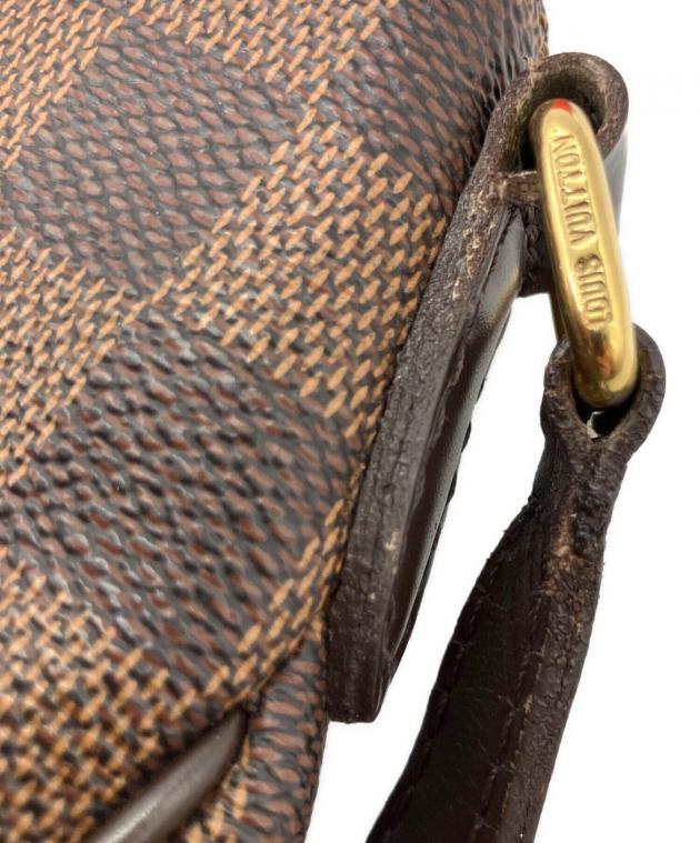 中古・古着通販】LOUIS VUITTON (ルイ ヴィトン) ダミエ ブザス