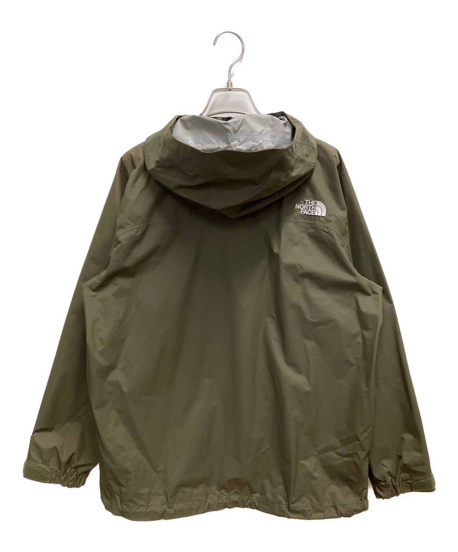 中古・古着通販】THE NORTH FACE (ザ ノース フェイス) ドットショット