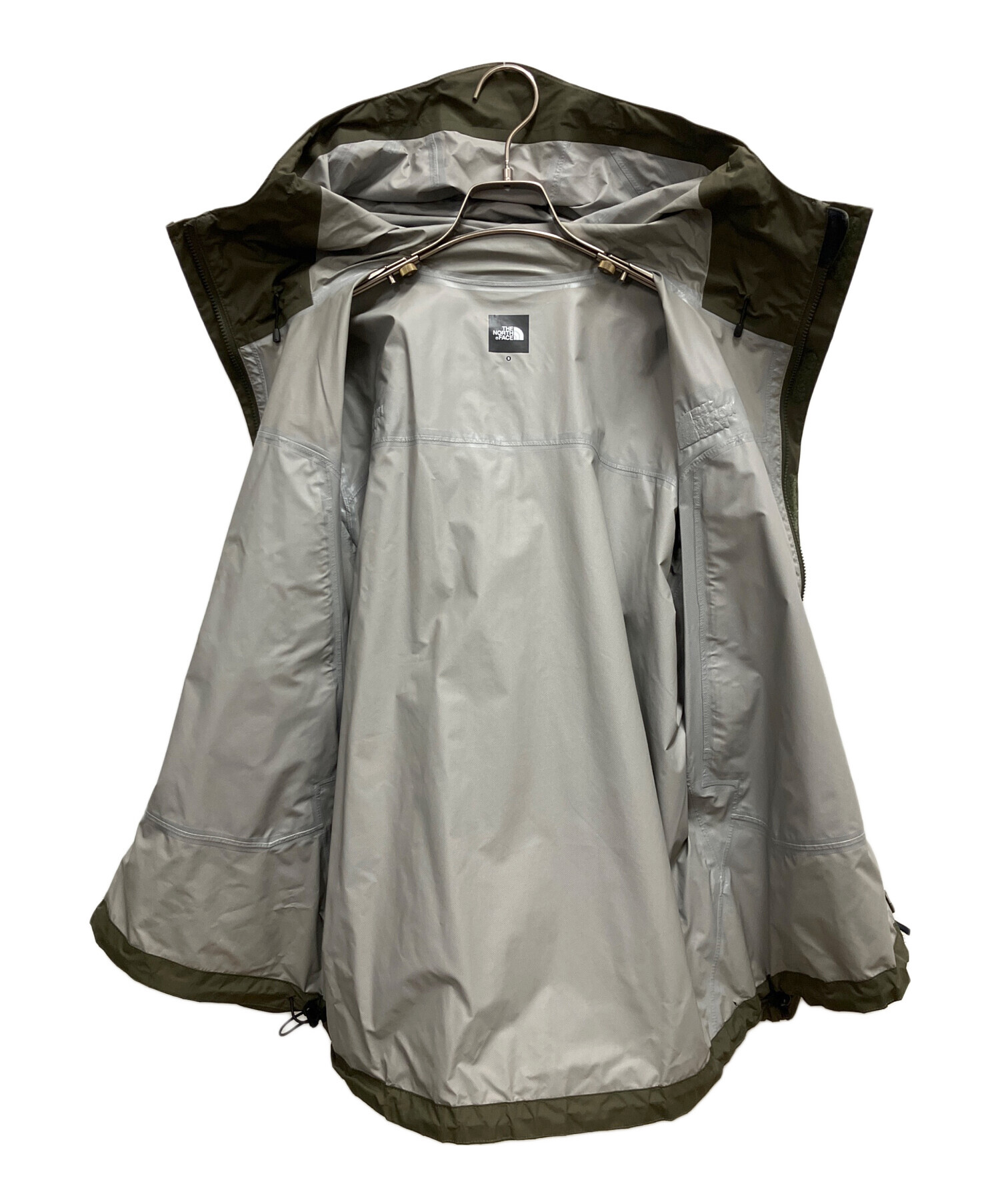 中古・古着通販】THE NORTH FACE (ザ ノース フェイス) ドットショット 