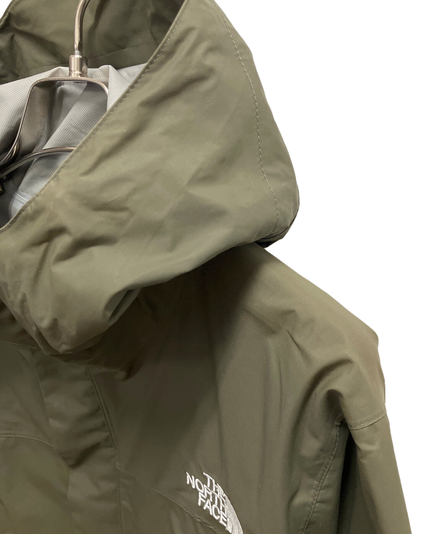 中古・古着通販】THE NORTH FACE (ザ ノース フェイス) ドットショット