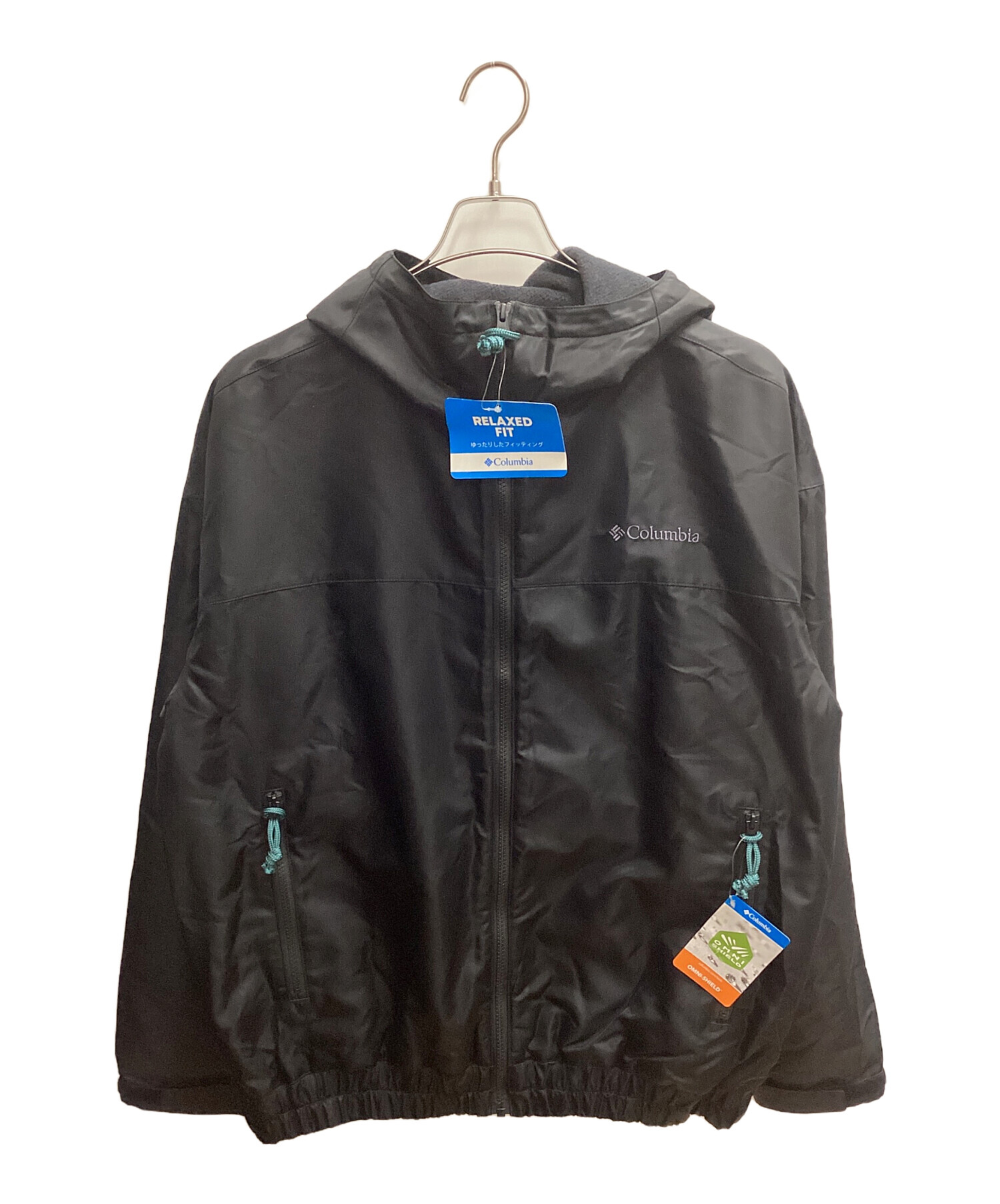 中古・古着通販】Columbia (コロンビア) Hype Brook Hooded Jacket 
