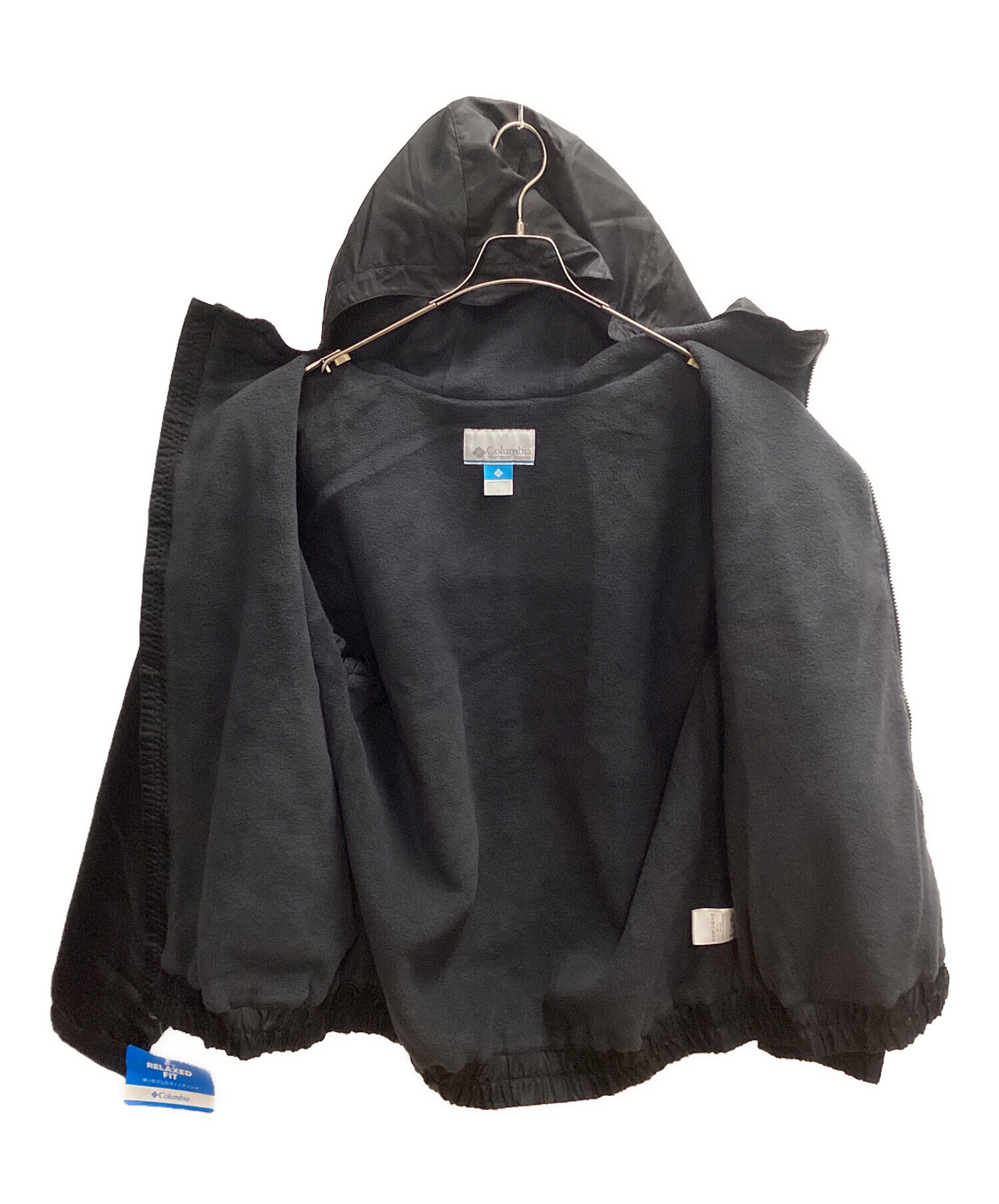 中古・古着通販】Columbia (コロンビア) Hype Brook Hooded Jacket 