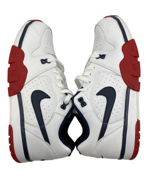 中古・古着通販】NIKE (ナイキ) Cross Trainer Low ローカット