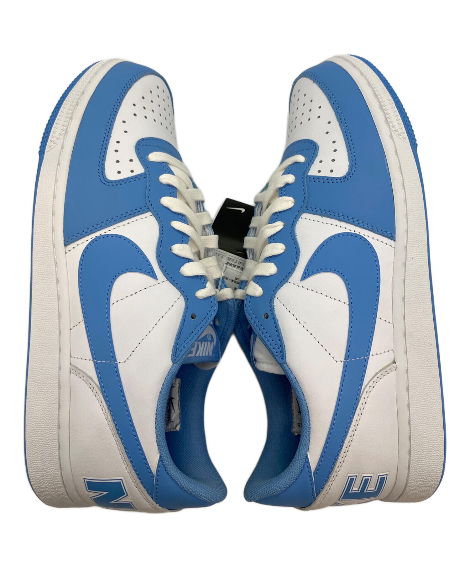 中古・古着通販】NIKE (ナイキ) Terminator Low 