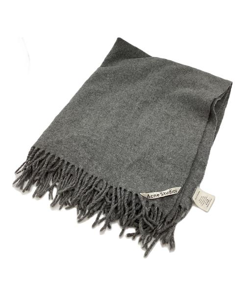 中古・古着通販】Acne studios (アクネ ストゥディオス) マフラー