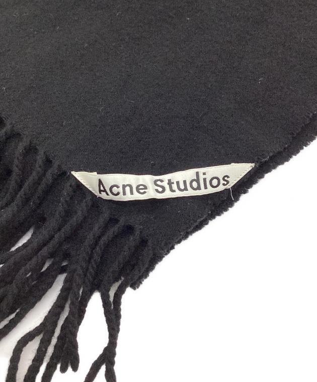 中古・古着通販】Acne studios (アクネ ストゥディオス) マフラー