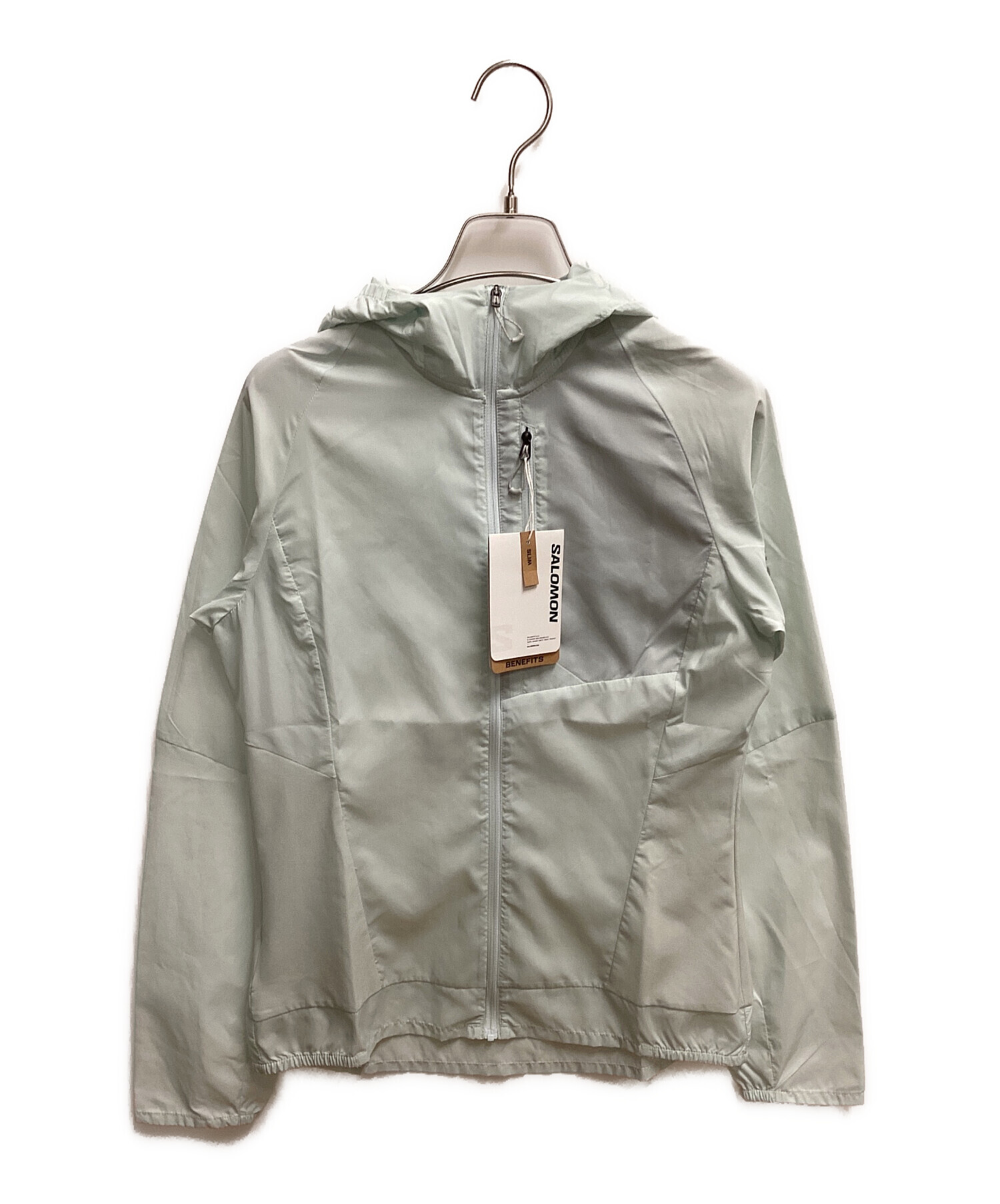 中古・古着通販】SALOMON (サロモン) BONATTI CROSS WIND W ナイロン