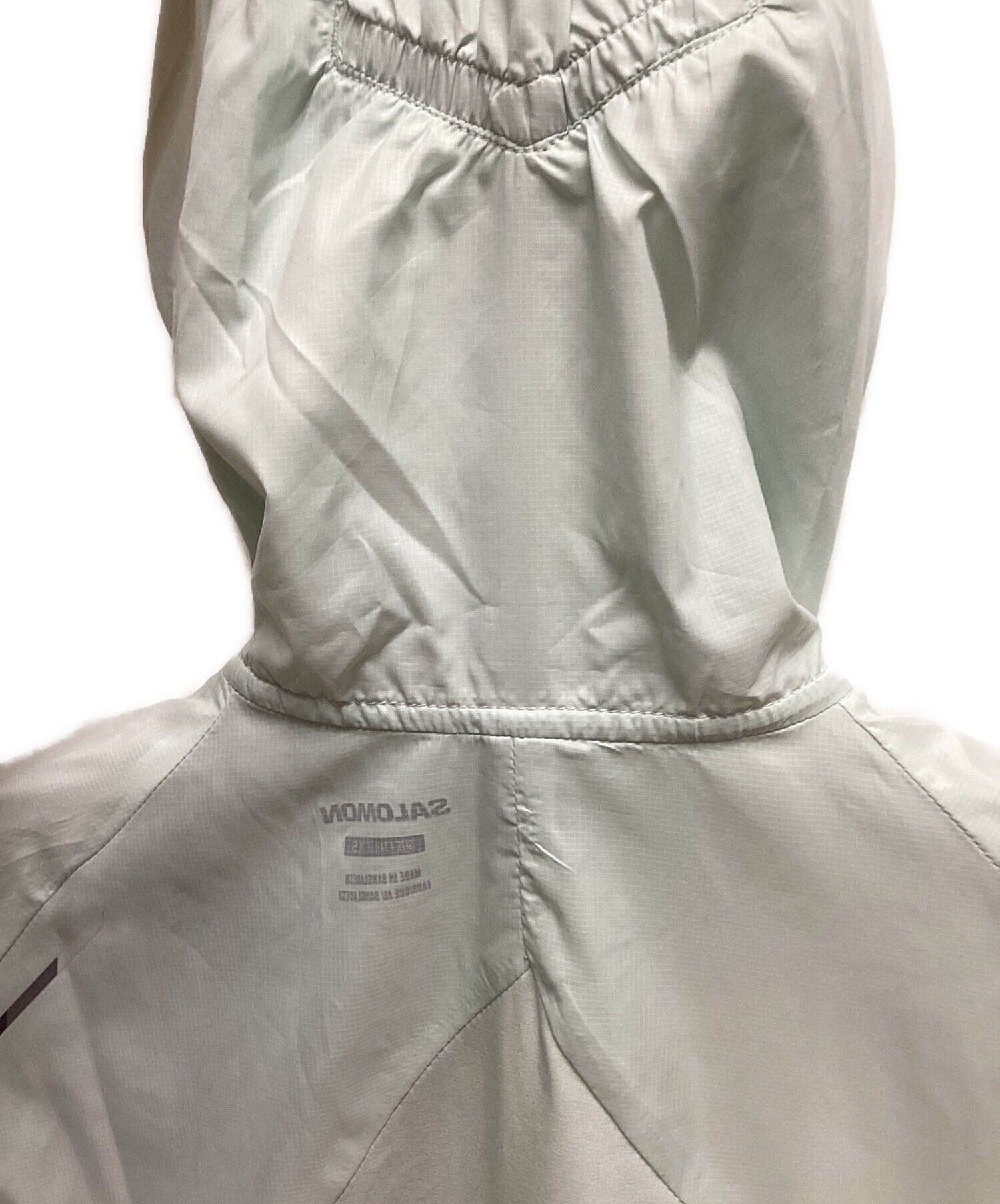 中古・古着通販】SALOMON (サロモン) BONATTI CROSS WIND W ナイロン