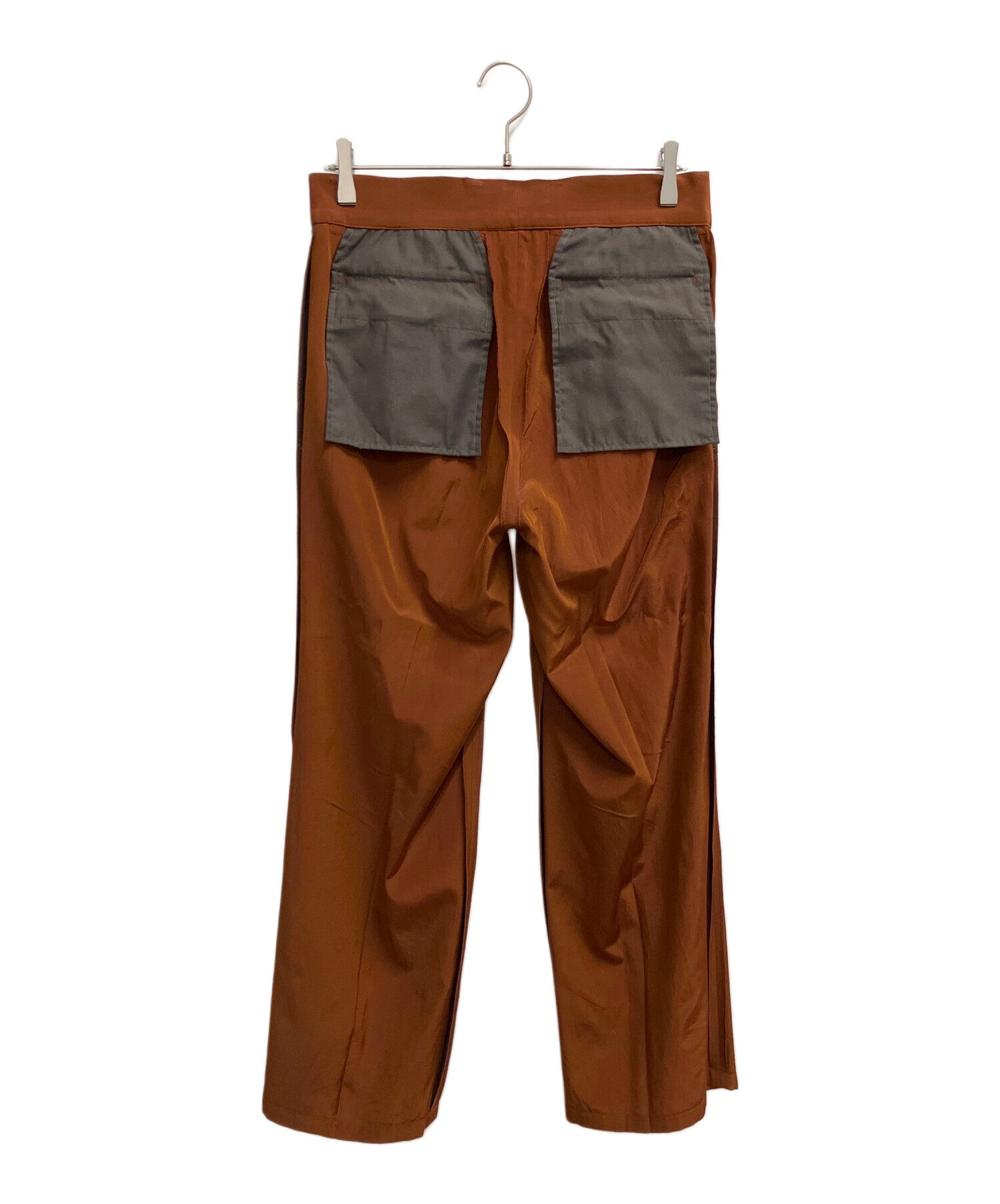 中古・古着通販】LOVELESS (ラブレス) セットアップスーツ ブラウン