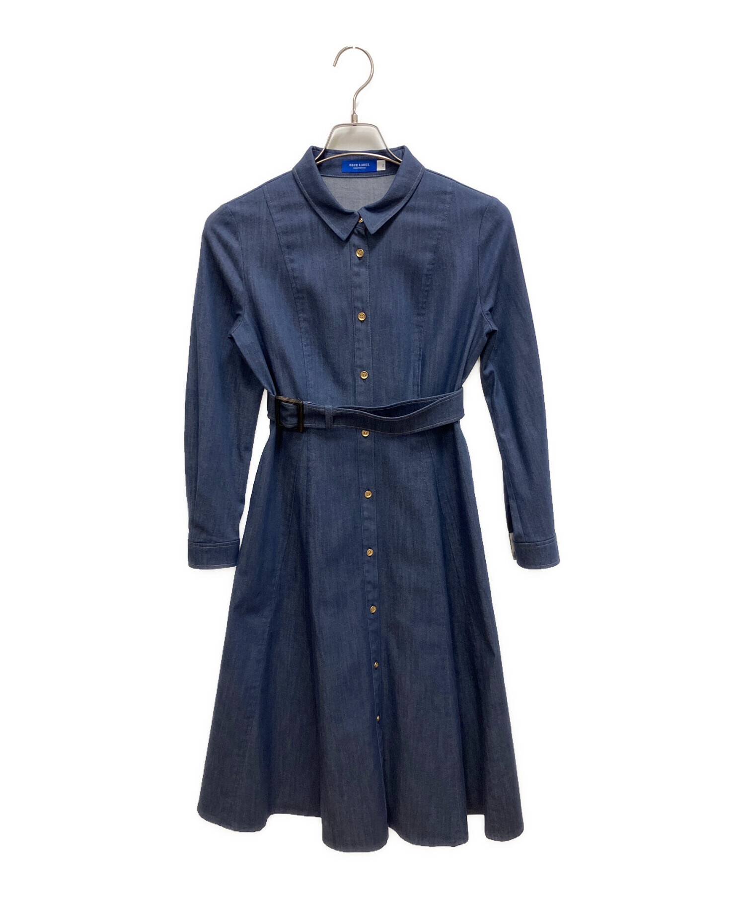 中古・古着通販】BLUE LABEL CRESTBRIDGE (ブルーレーベルクレスト