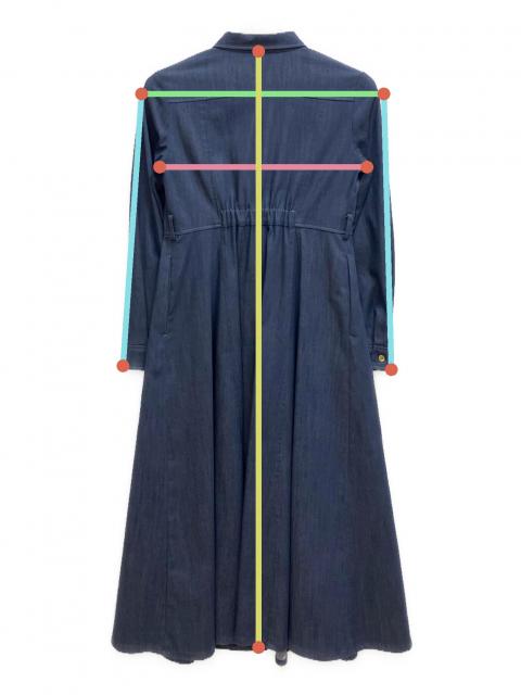 中古・古着通販】BLUE LABEL CRESTBRIDGE (ブルーレーベルクレスト