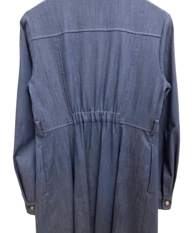 BLUE LABEL CRESTBRIDGE 長袖トップス 38 BLUE LABEL CRESTBRIDGE（ブルーレーベルクレストブリッジ） 長袖