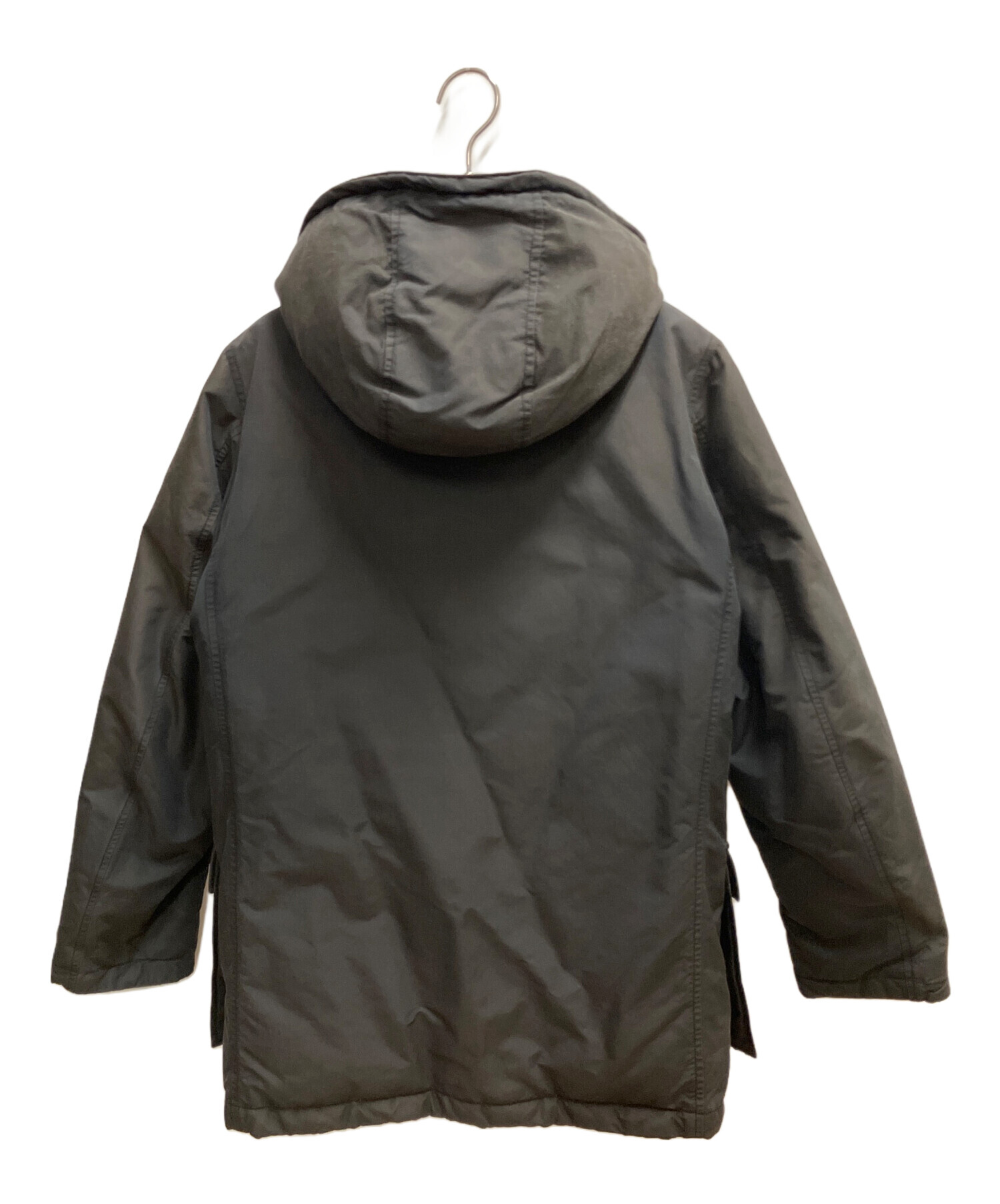 中古・古着通販】WOOLRICH (ウールリッチ) ARCTIC PARKA ダウン
